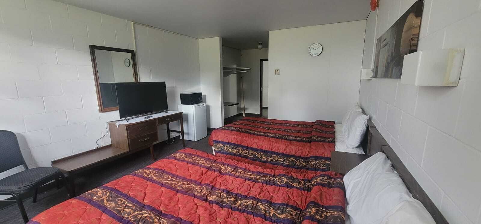 Melita Inn Motor Hotel