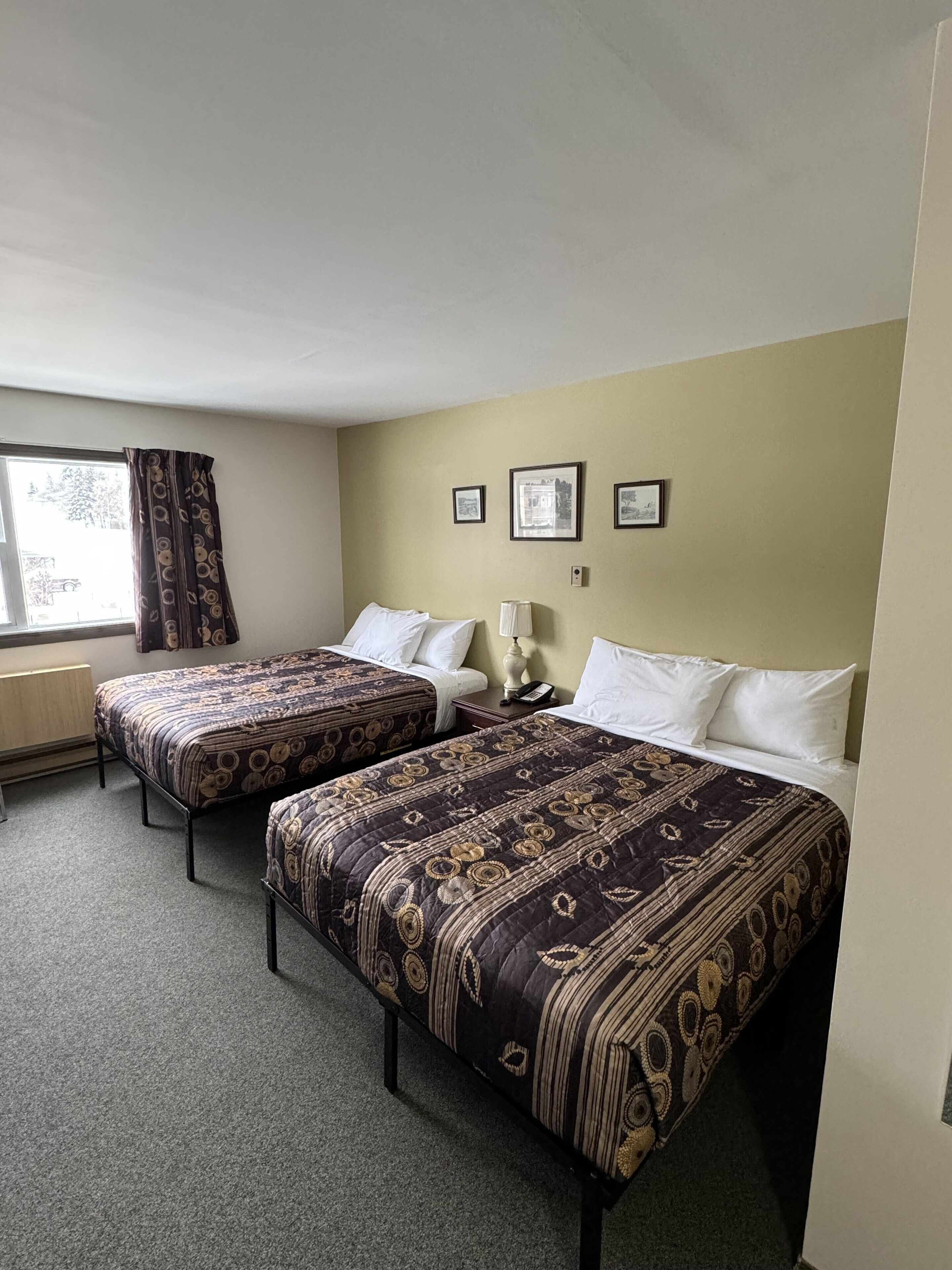 Minnedosa Inn
