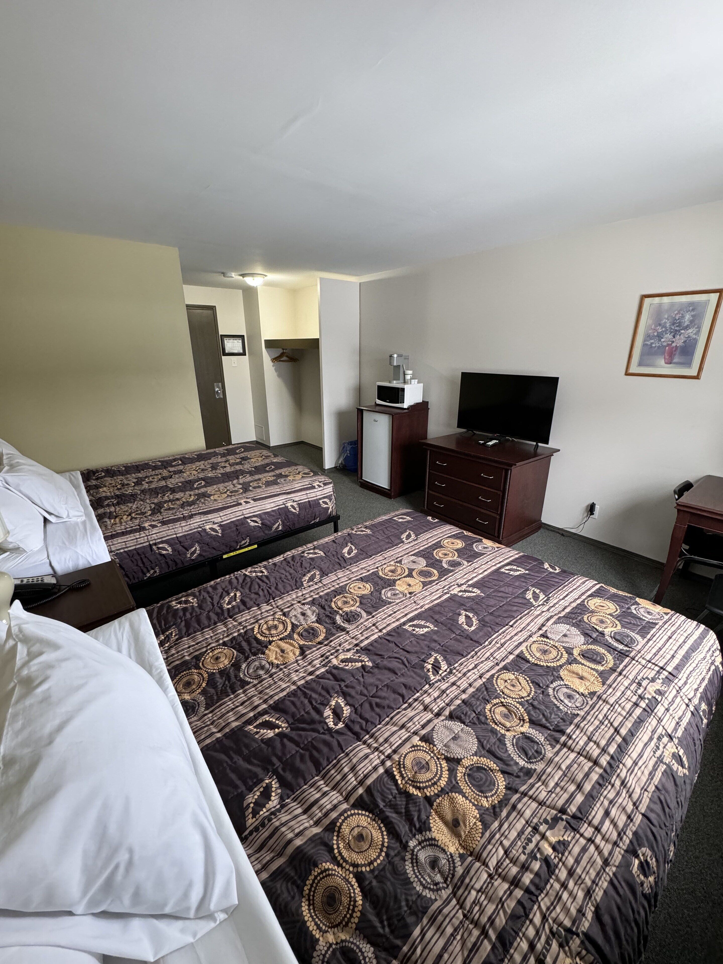 Minnedosa Inn