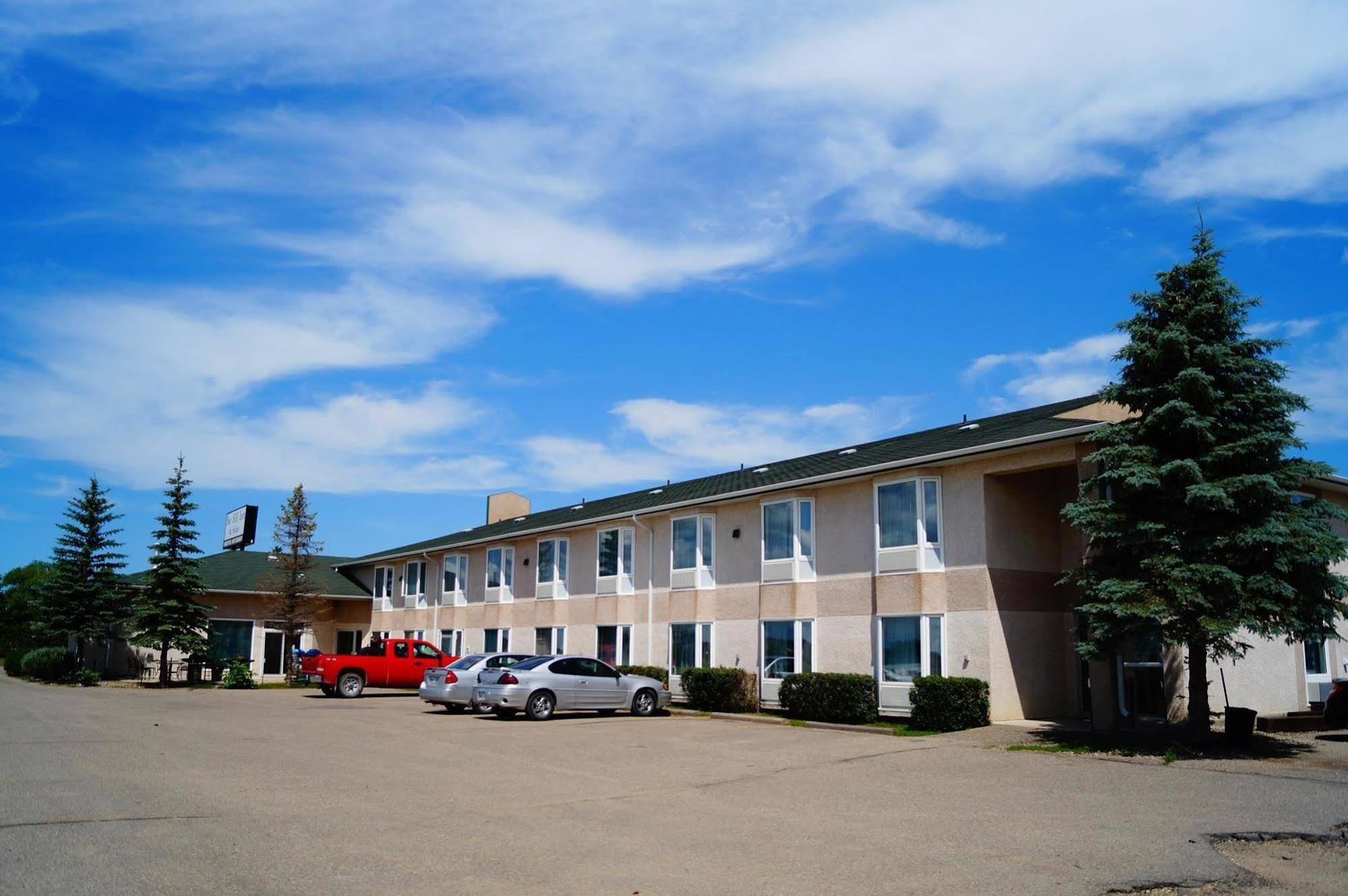 Bay Hill Inns & Suites, Neepawa