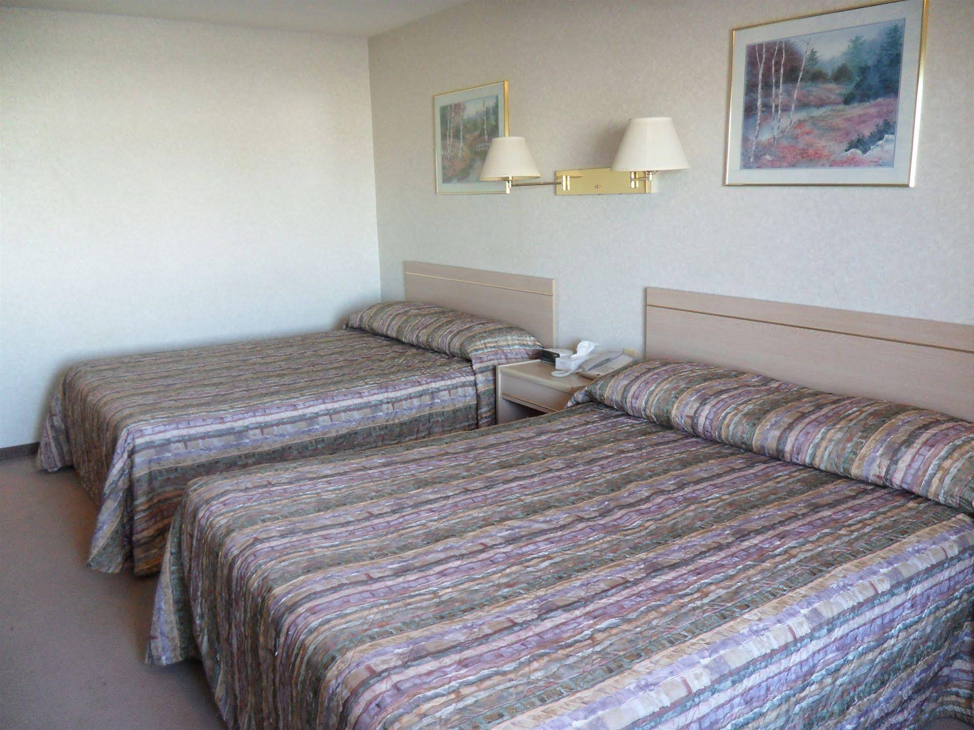 Bay Hill Inns & Suites, Neepawa