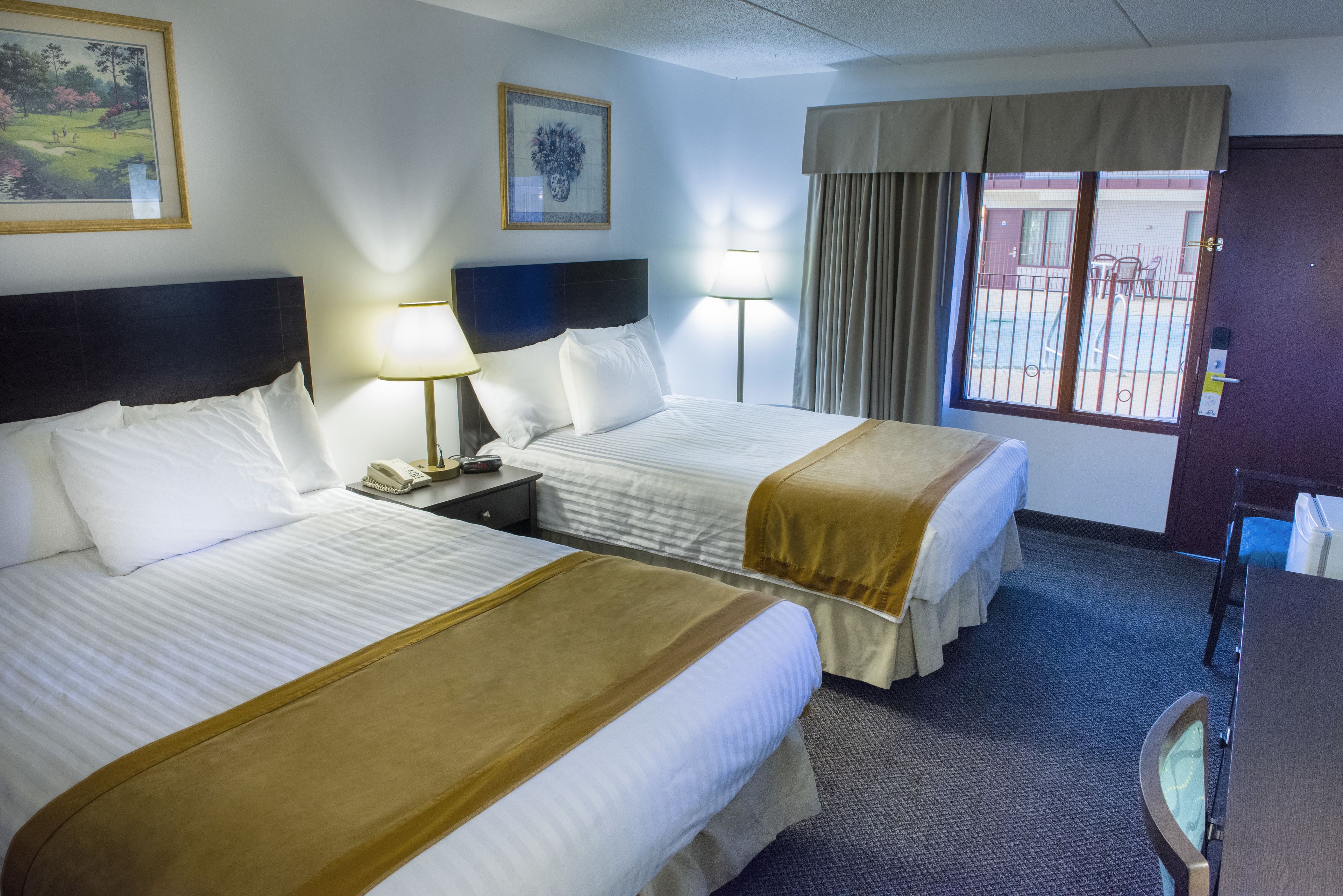 Days Inn by Wyndham Portage La Prairie