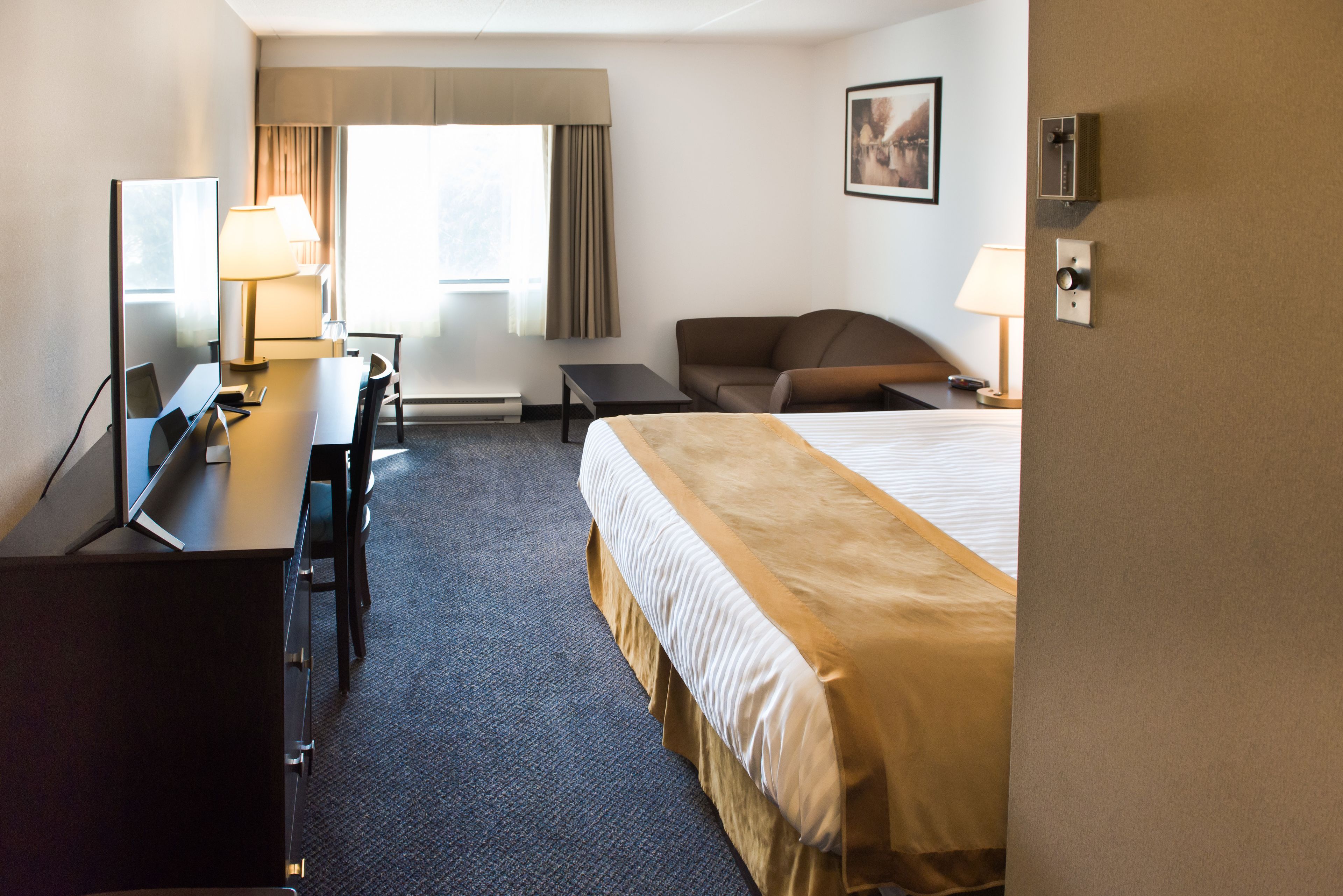 Days Inn by Wyndham Portage La Prairie