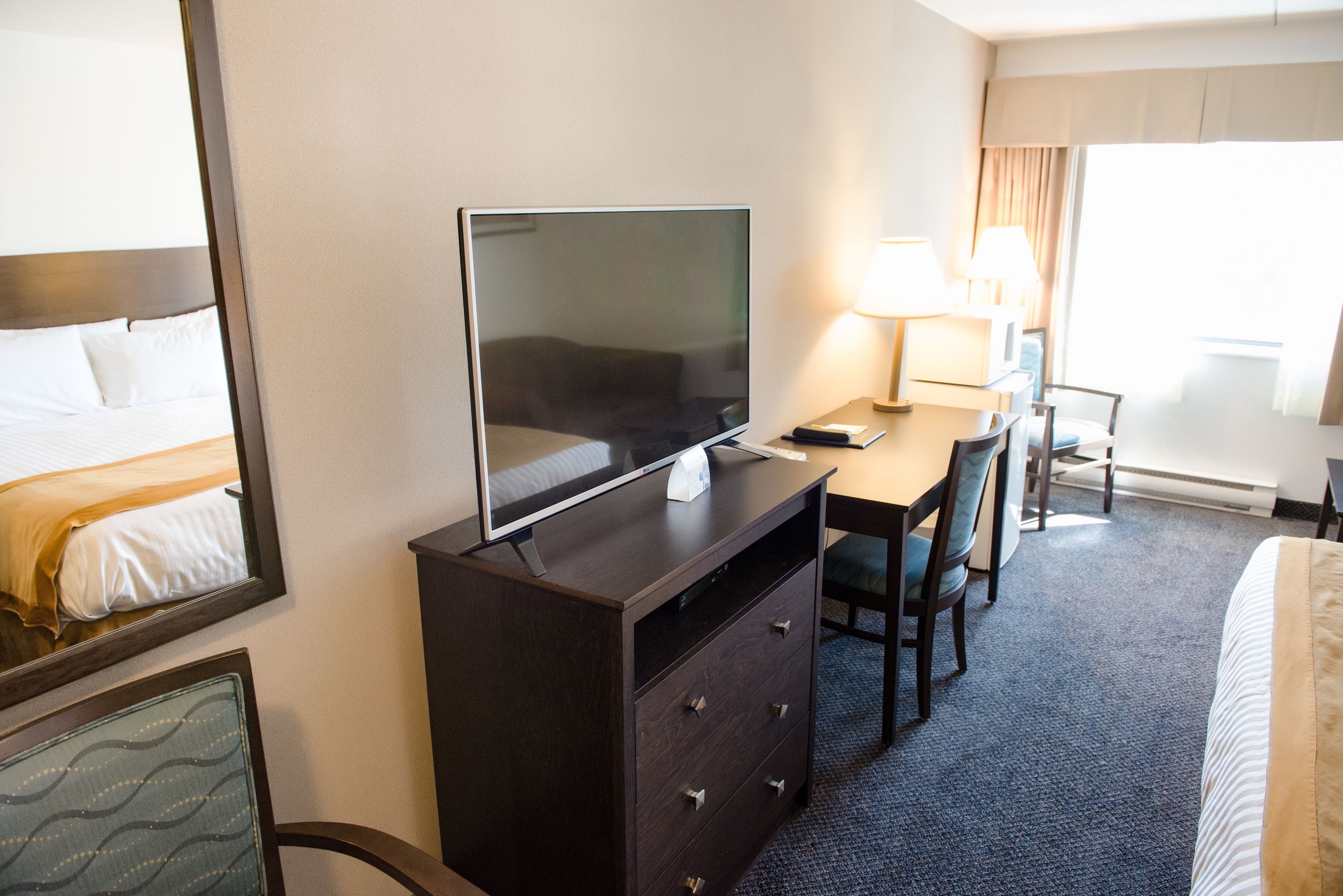 Days Inn by Wyndham Portage La Prairie