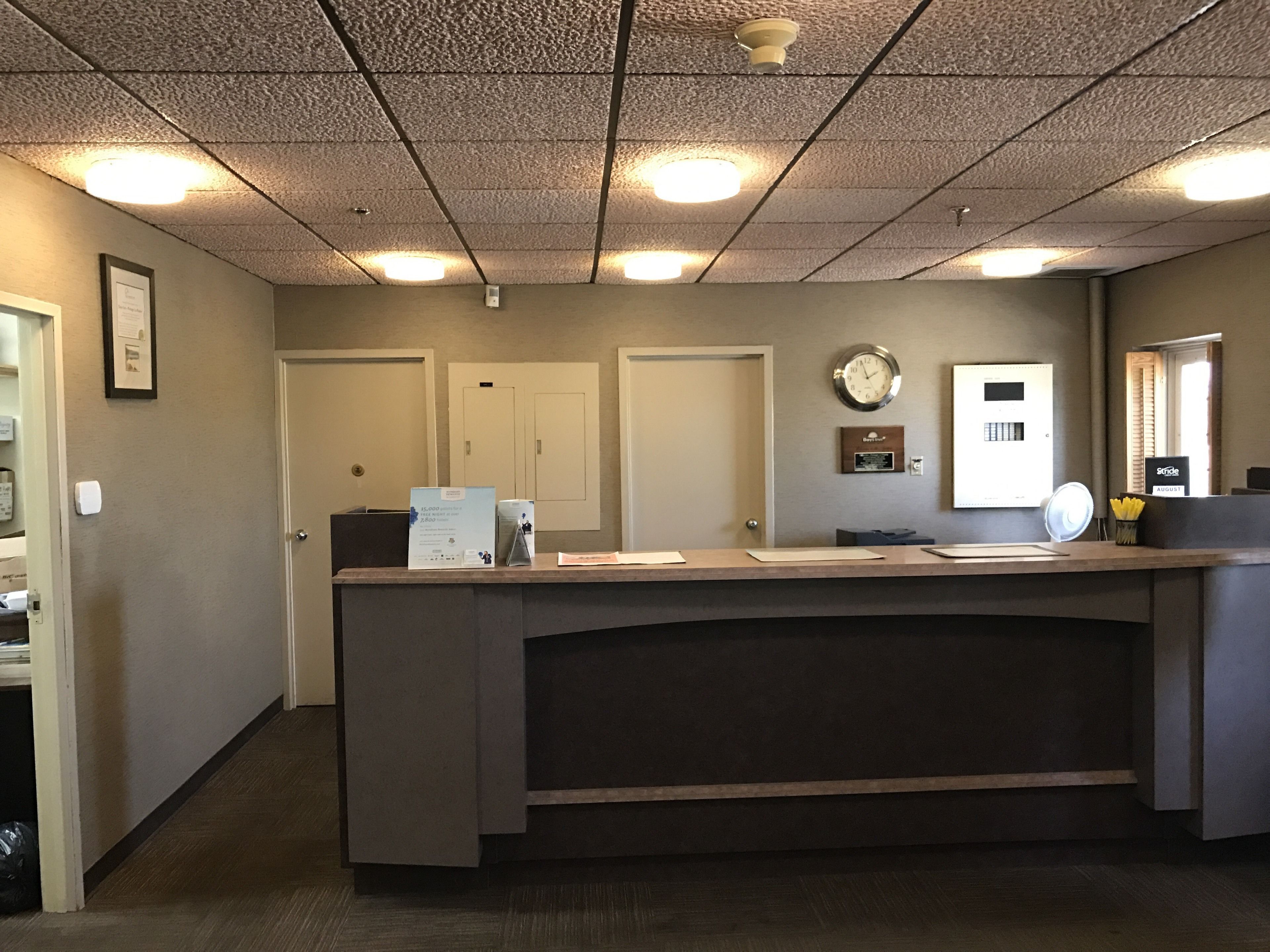 Days Inn by Wyndham Portage La Prairie