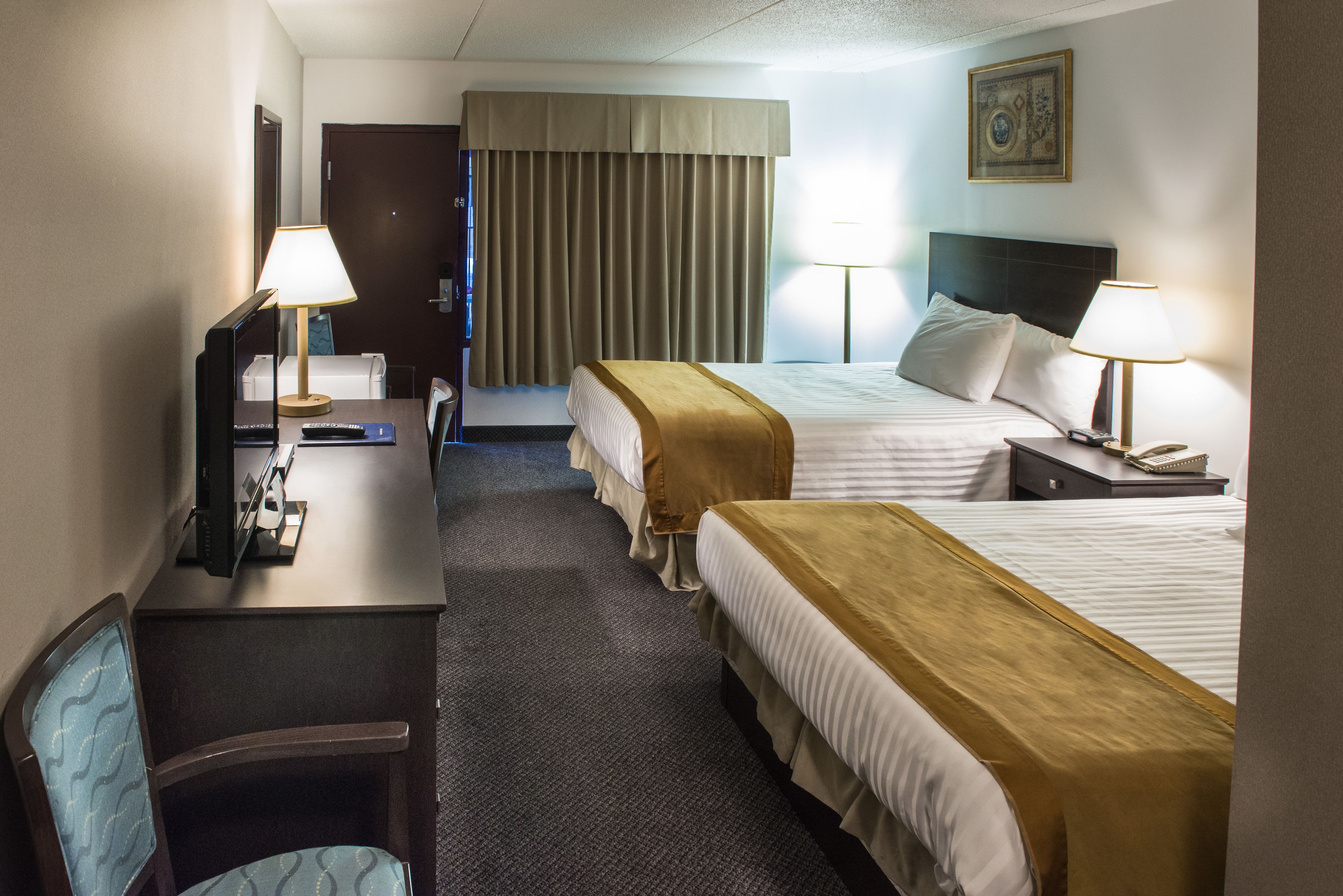 Days Inn by Wyndham Portage La Prairie