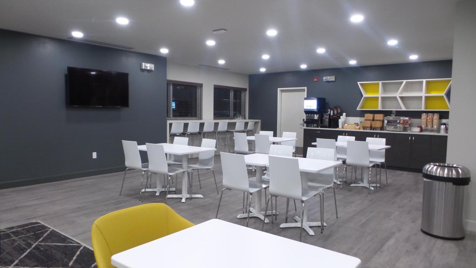 Microtel Inn and Suites by Wyndham Portage La Prairie