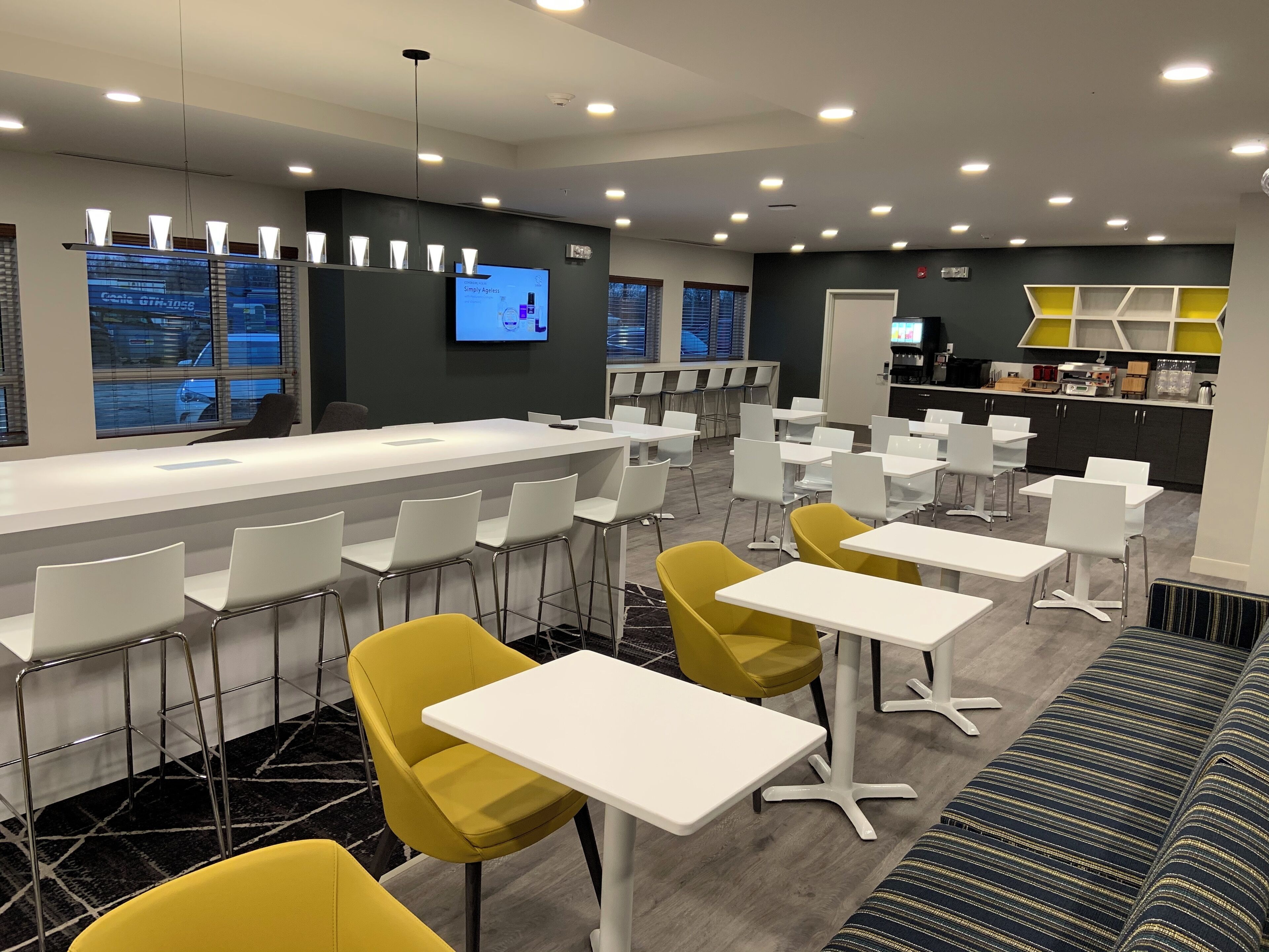 Microtel Inn and Suites by Wyndham Portage La Prairie