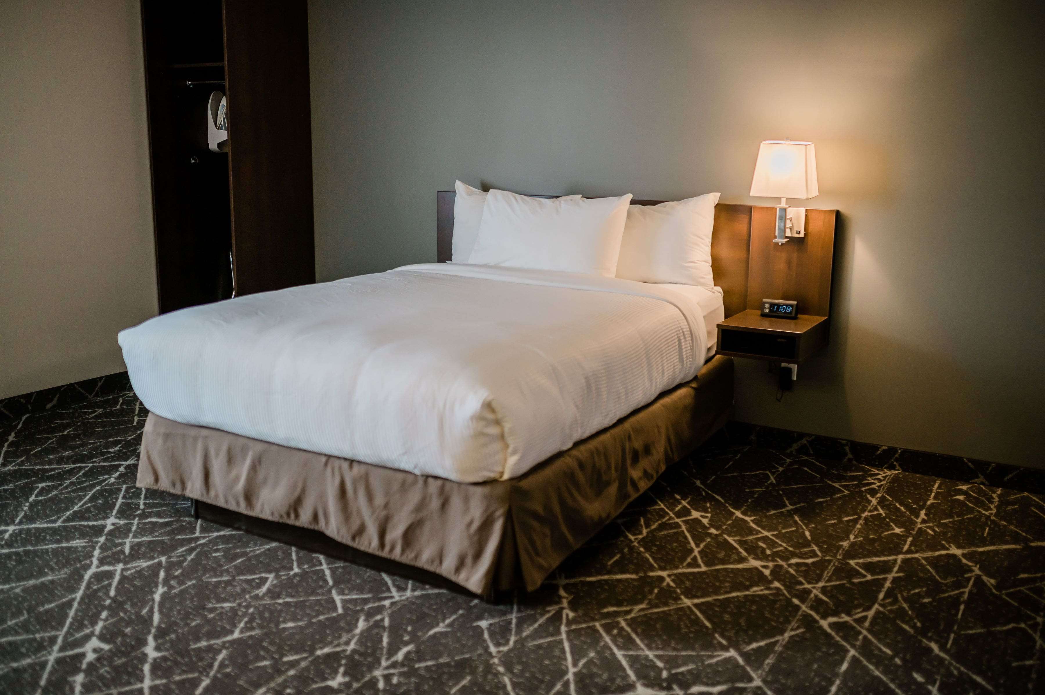 Microtel Inn and Suites by Wyndham Portage La Prairie