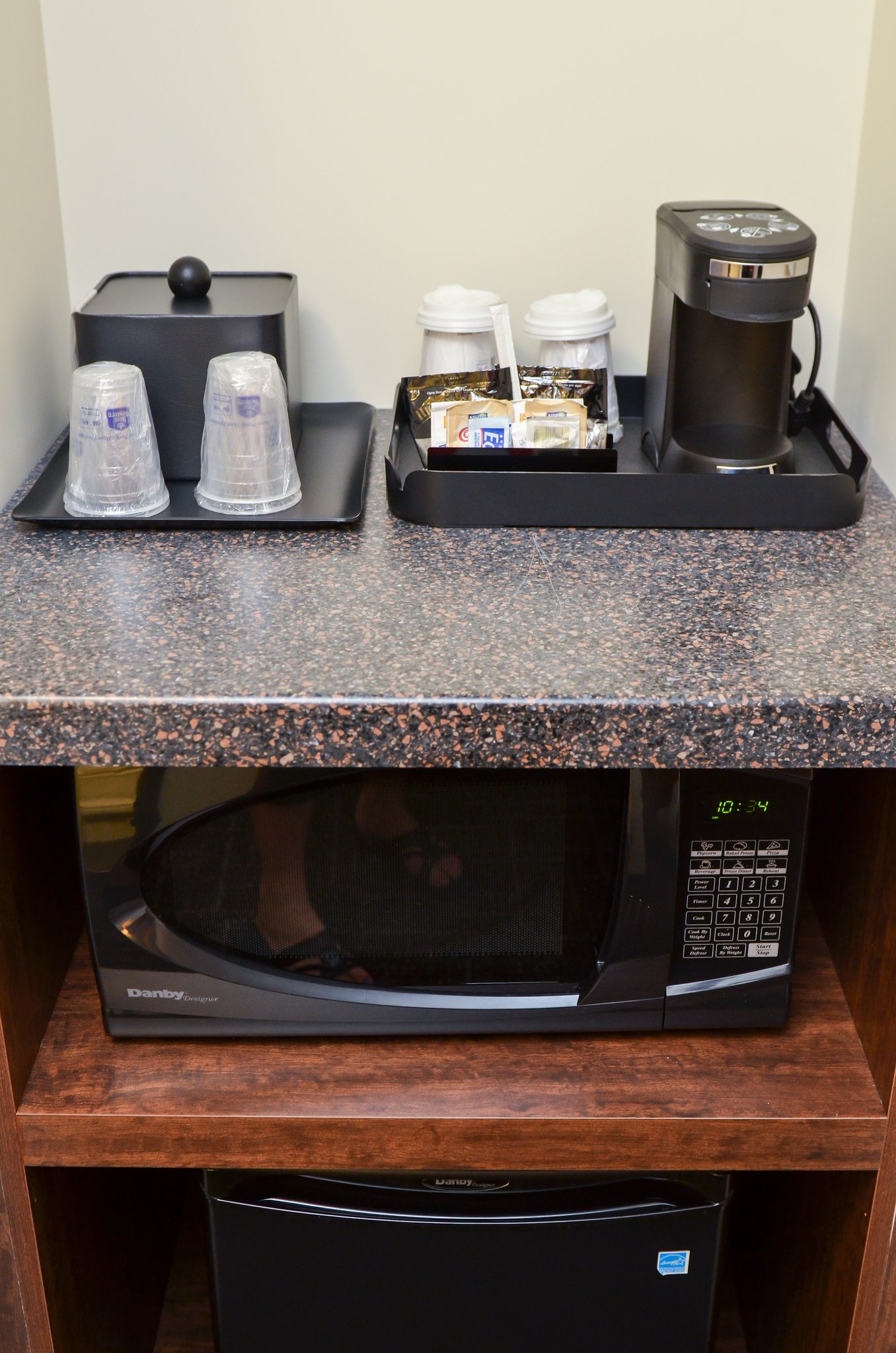 Best Western Thompson Hotel & Suites