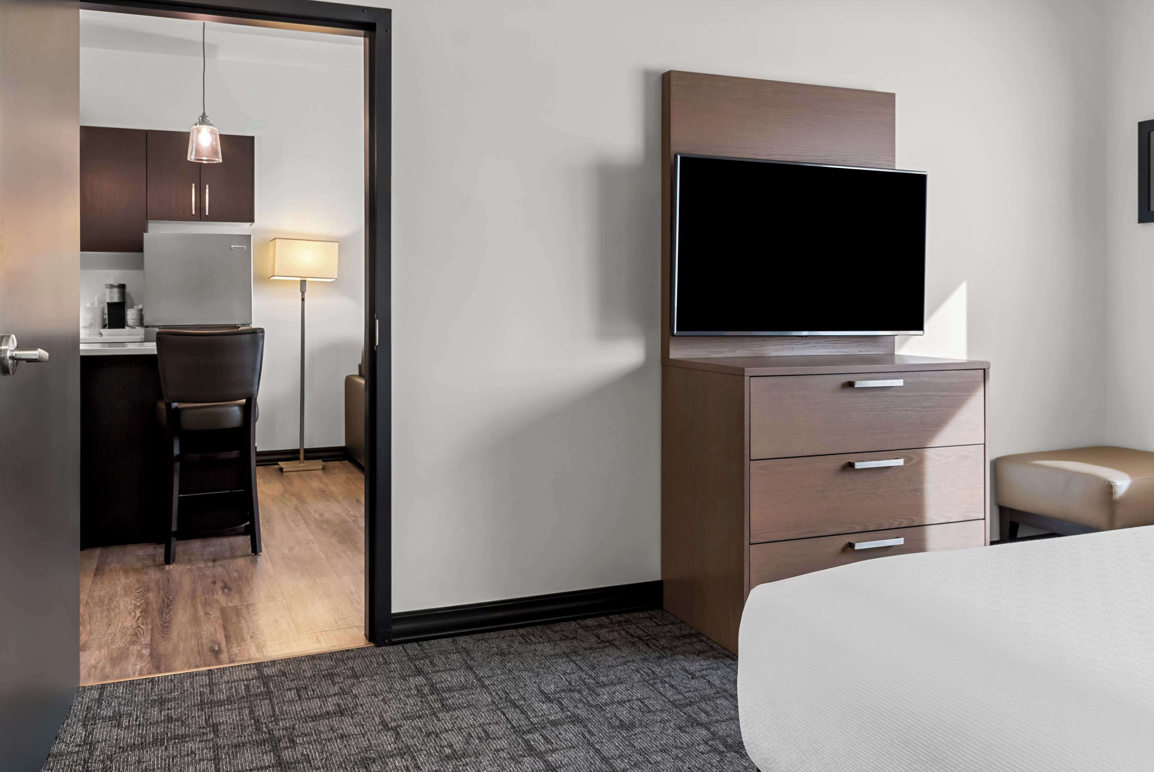 Best Western Plus Winkler