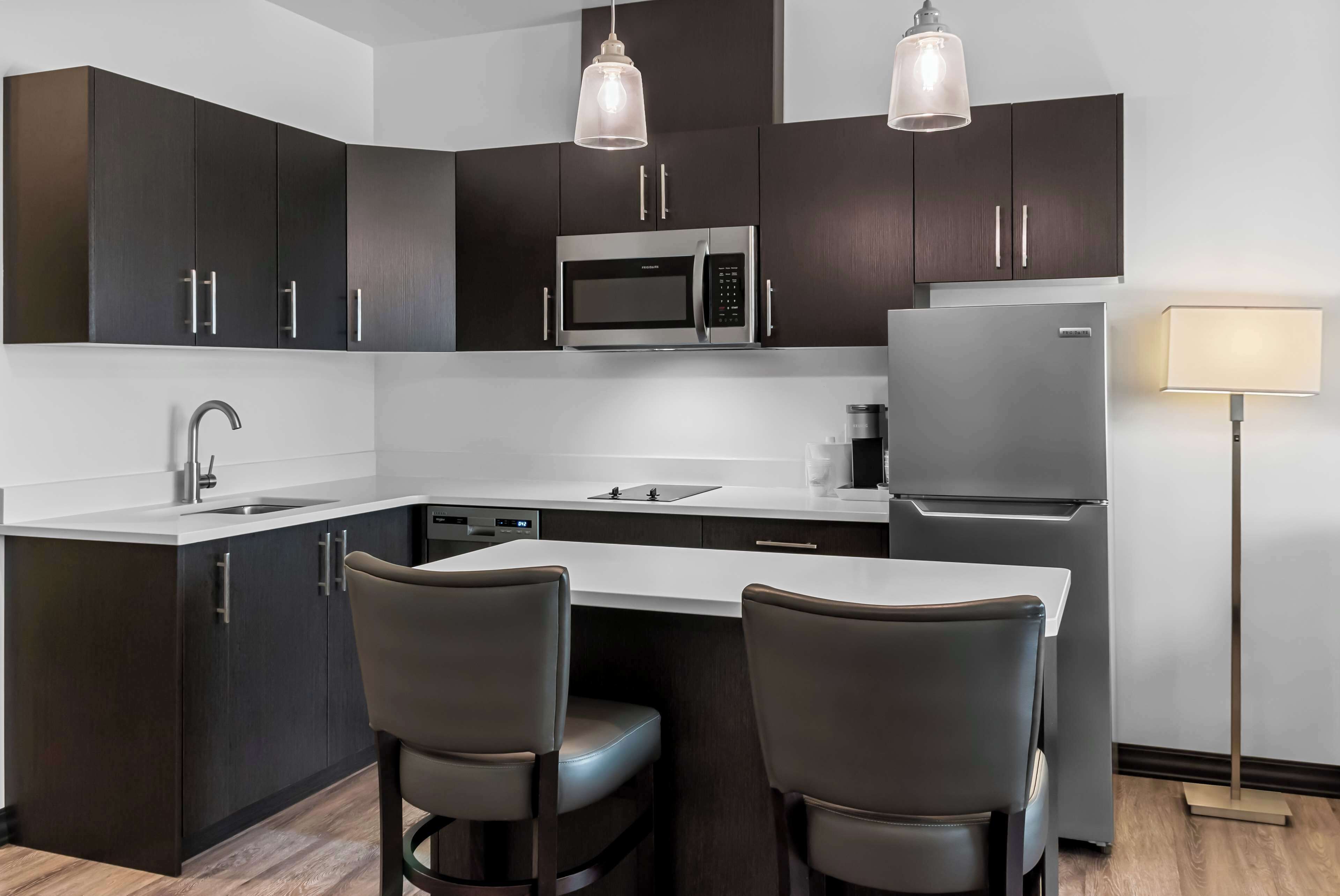 Best Western Plus Winkler