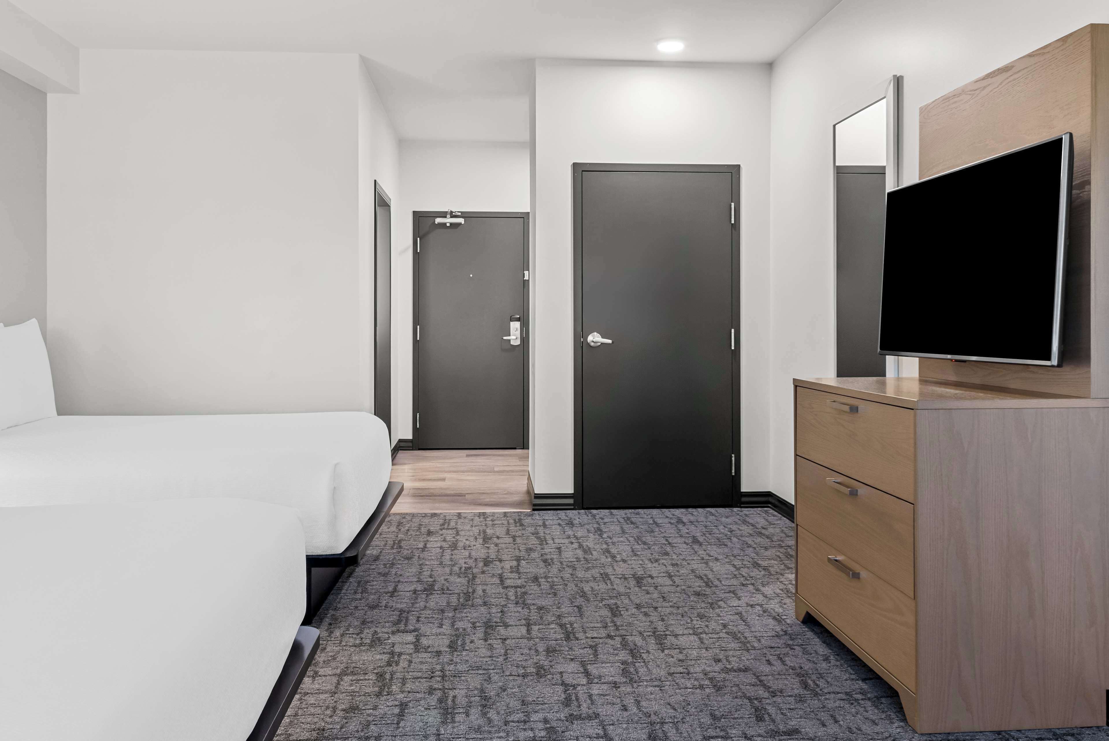 Best Western Plus Winkler