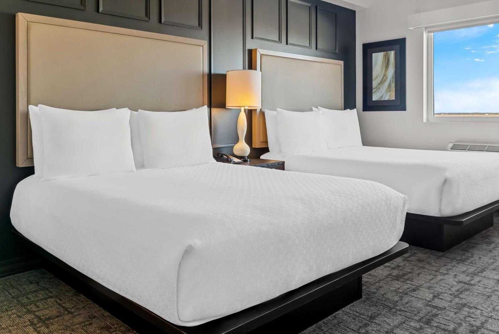 Best Western Plus Winkler