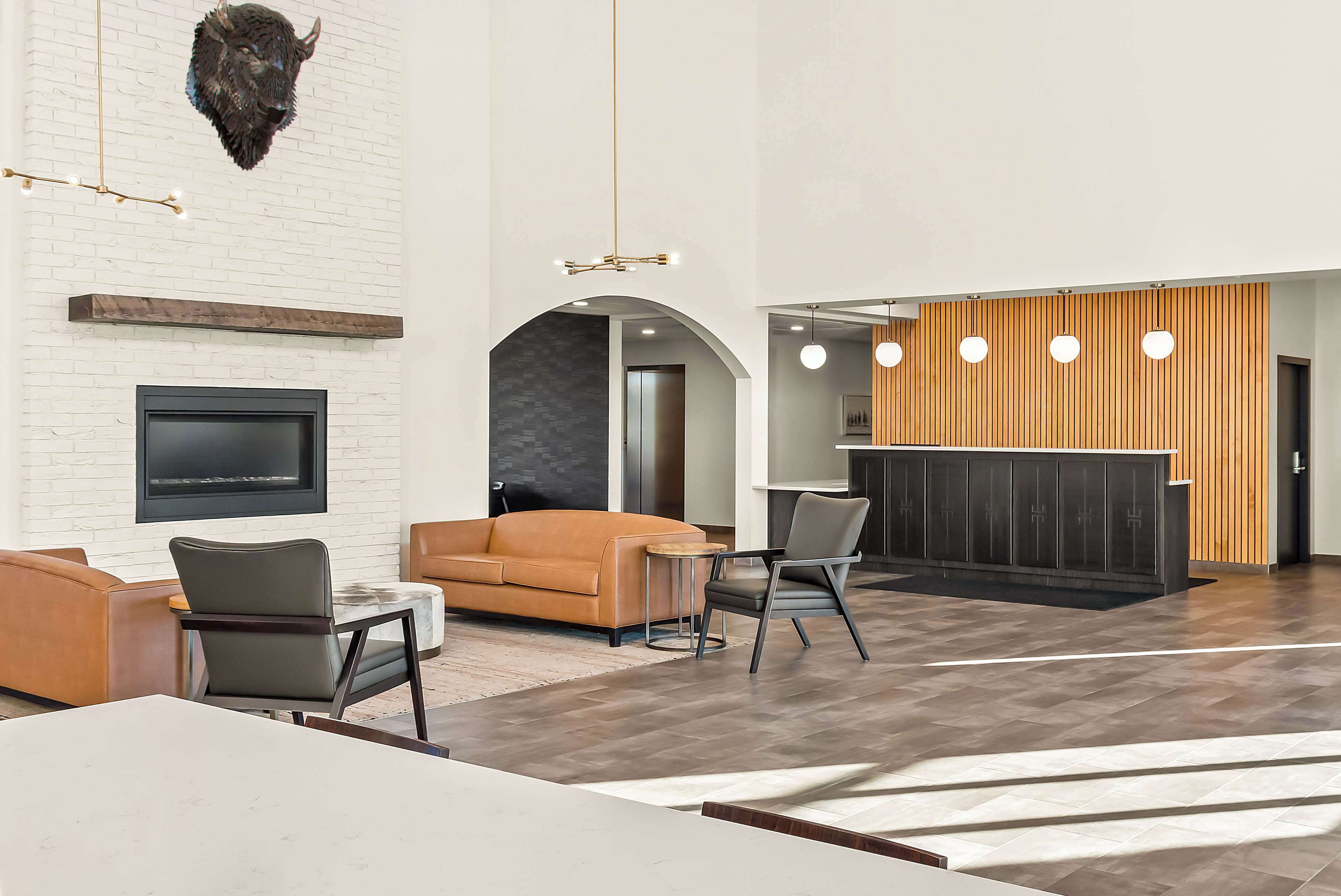 Best Western Plus Winkler