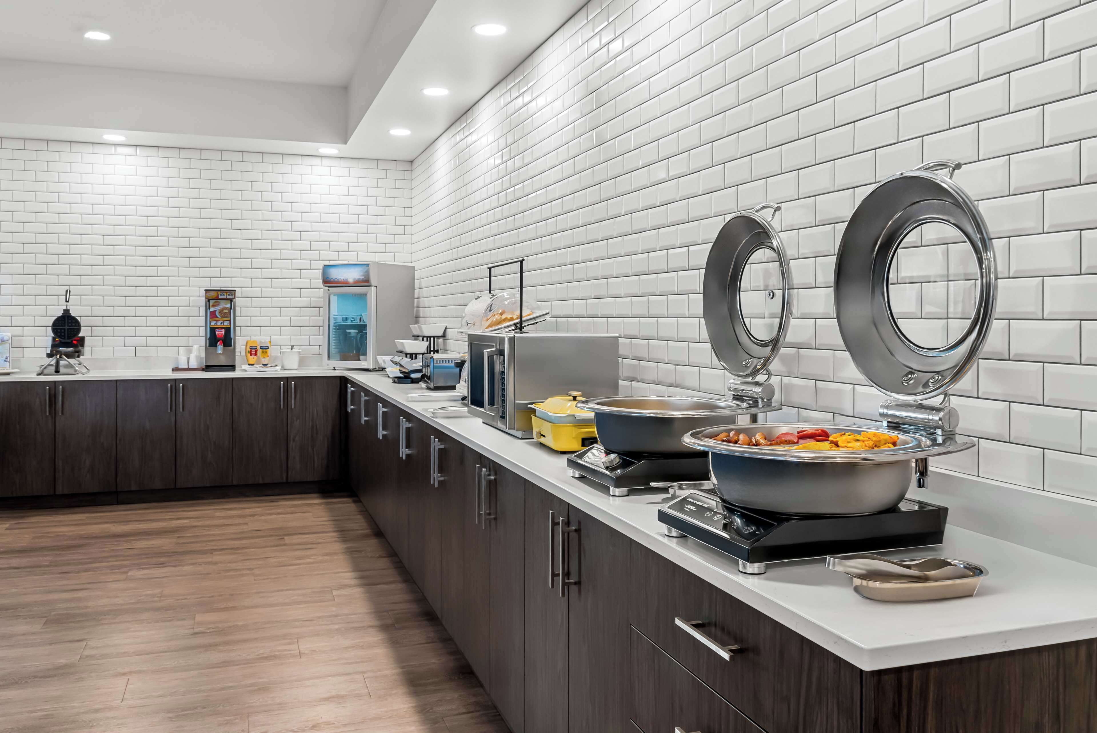 Best Western Plus Winkler