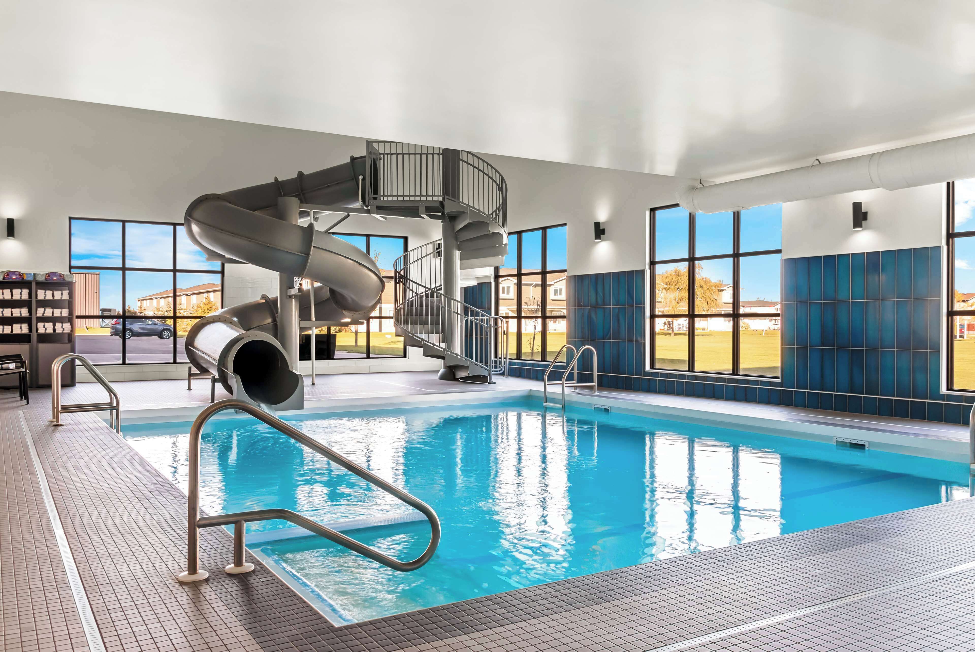 Best Western Plus Winkler