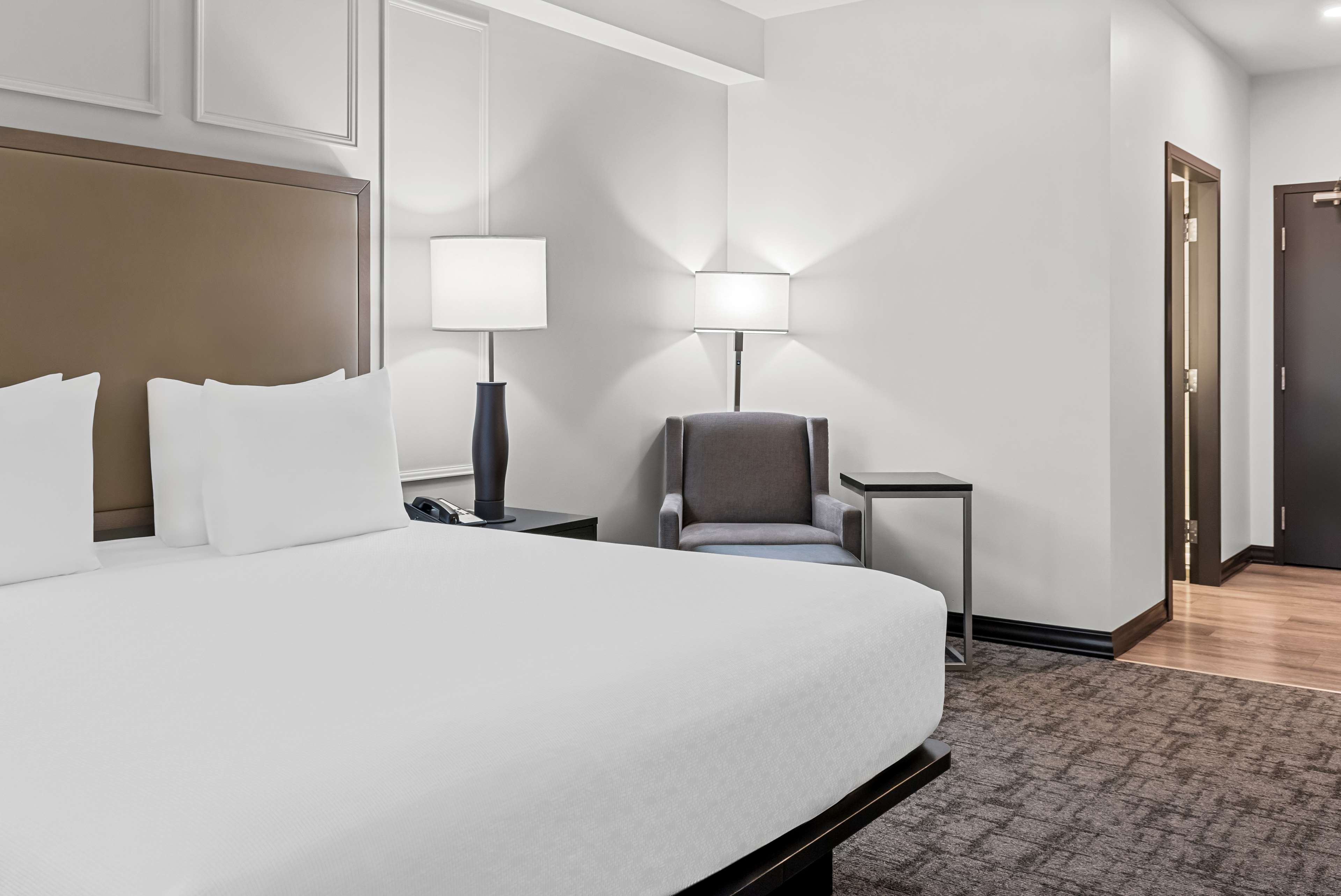 Best Western Plus Winkler