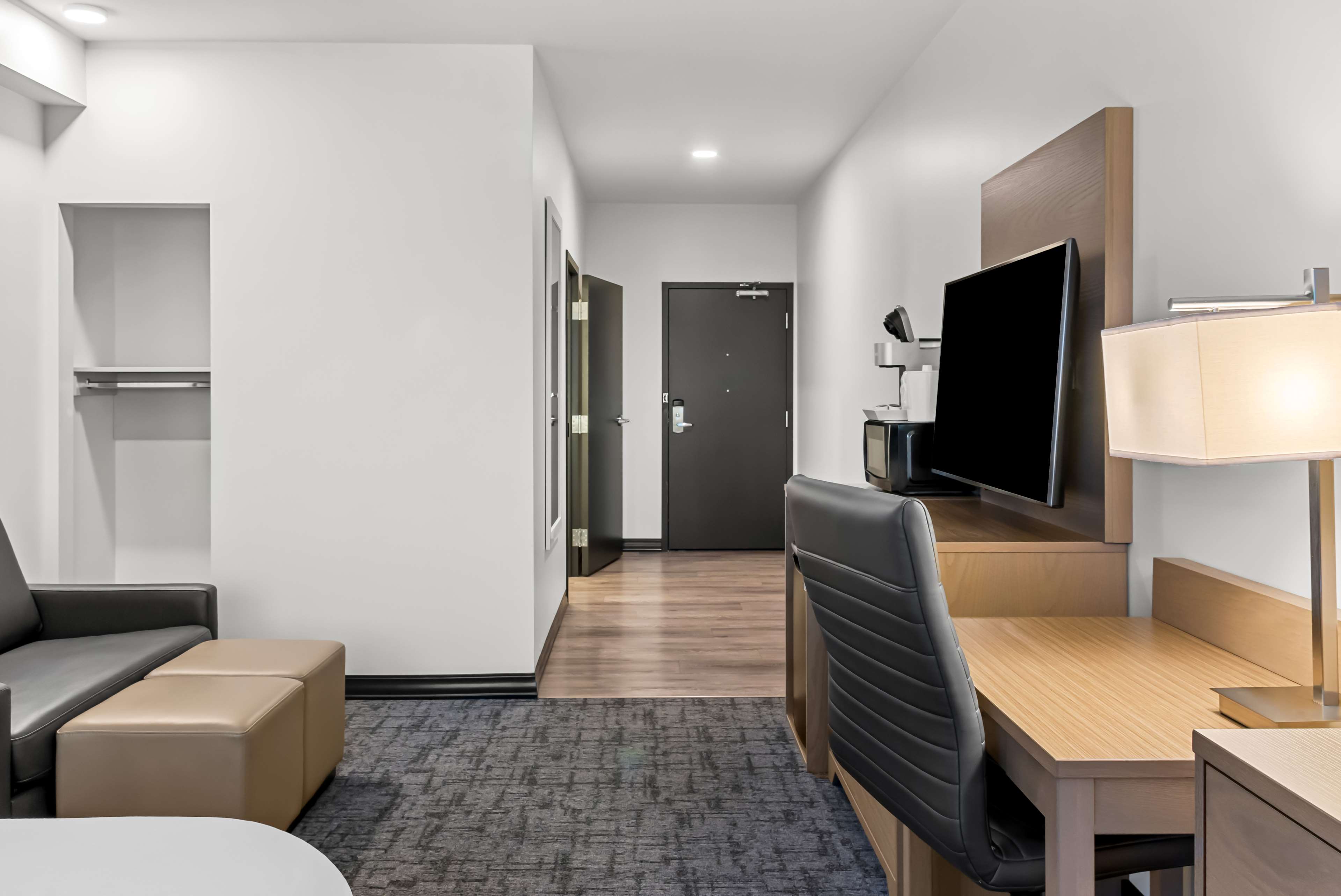 Best Western Plus Winkler