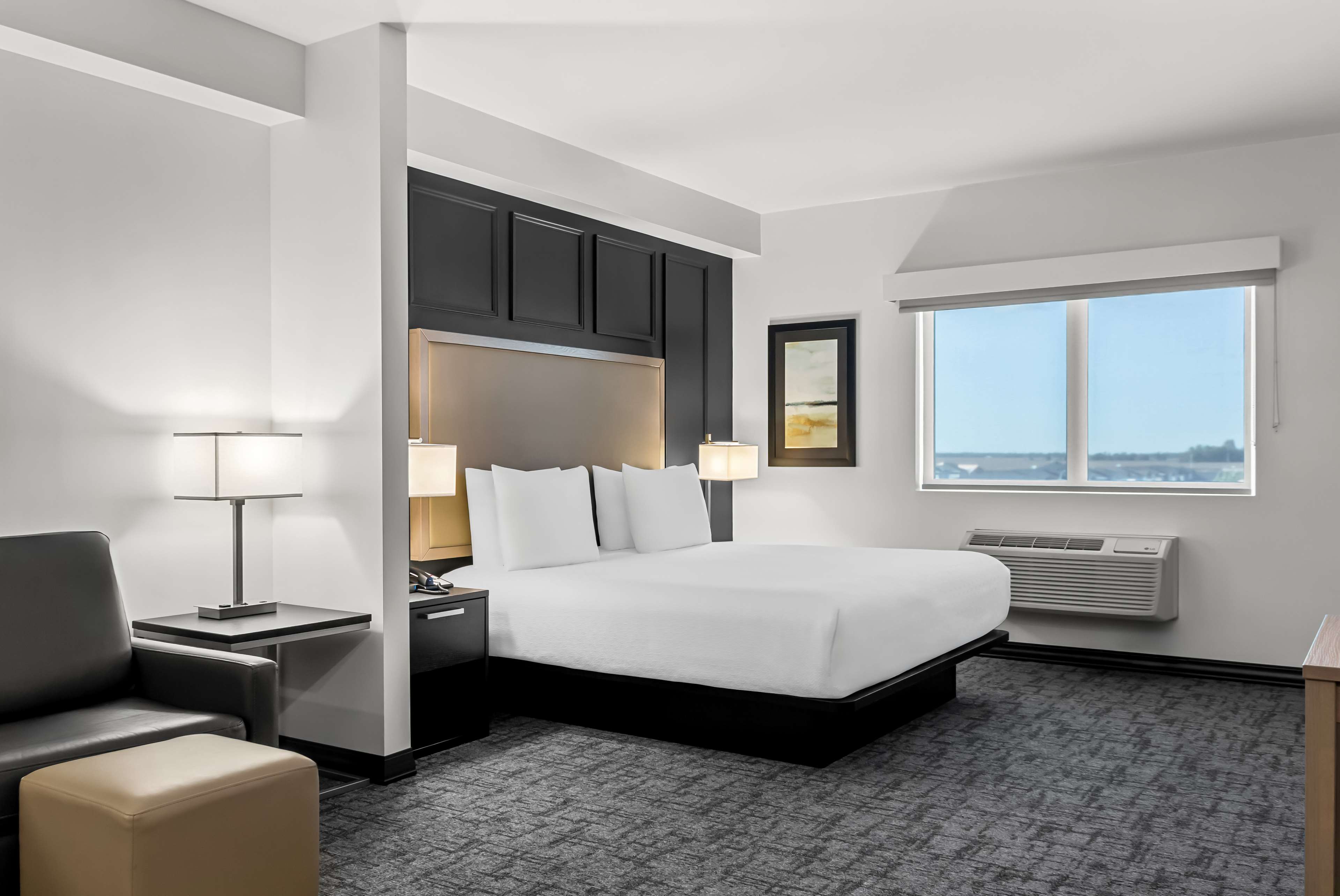 Best Western Plus Winkler