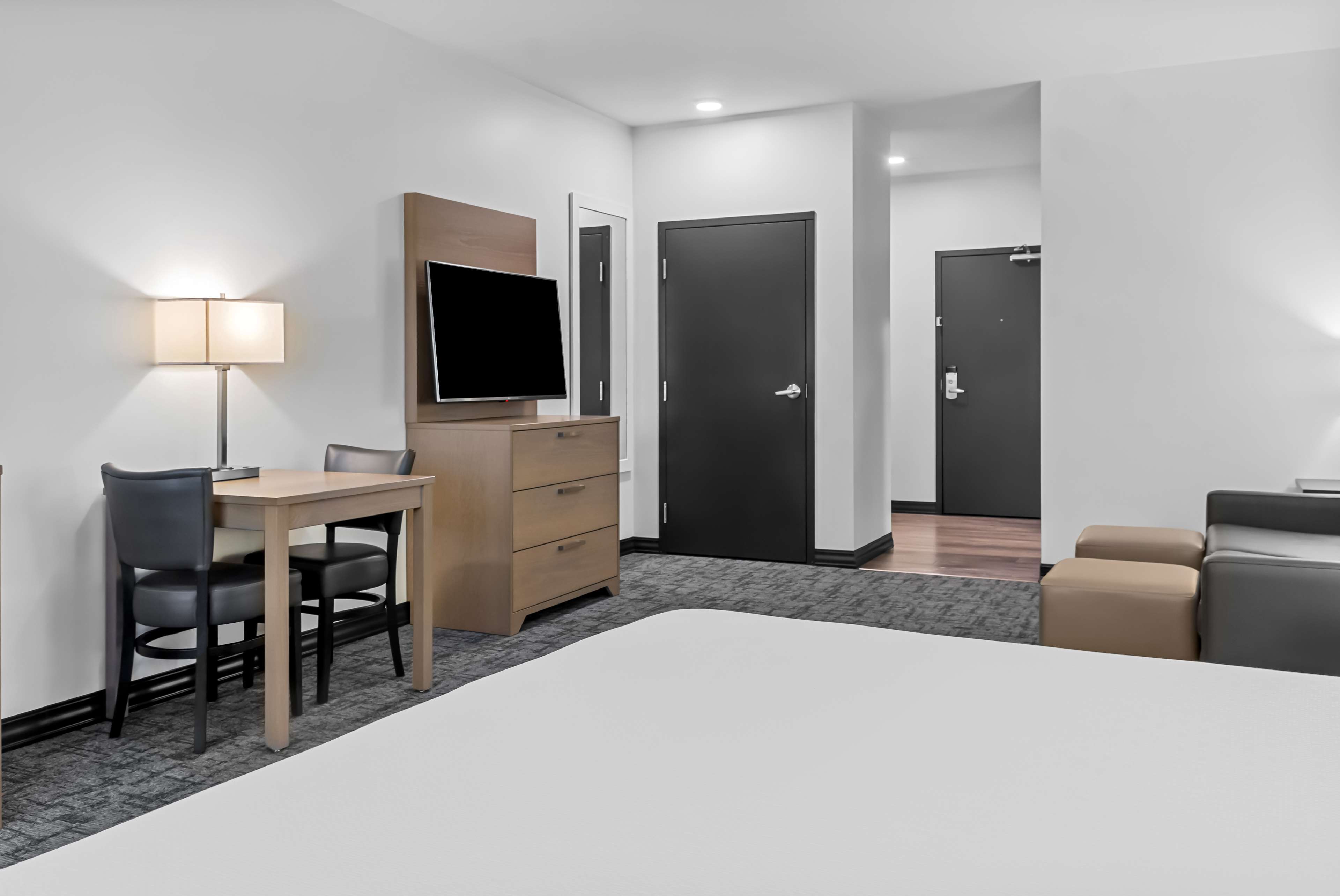 Best Western Plus Winkler