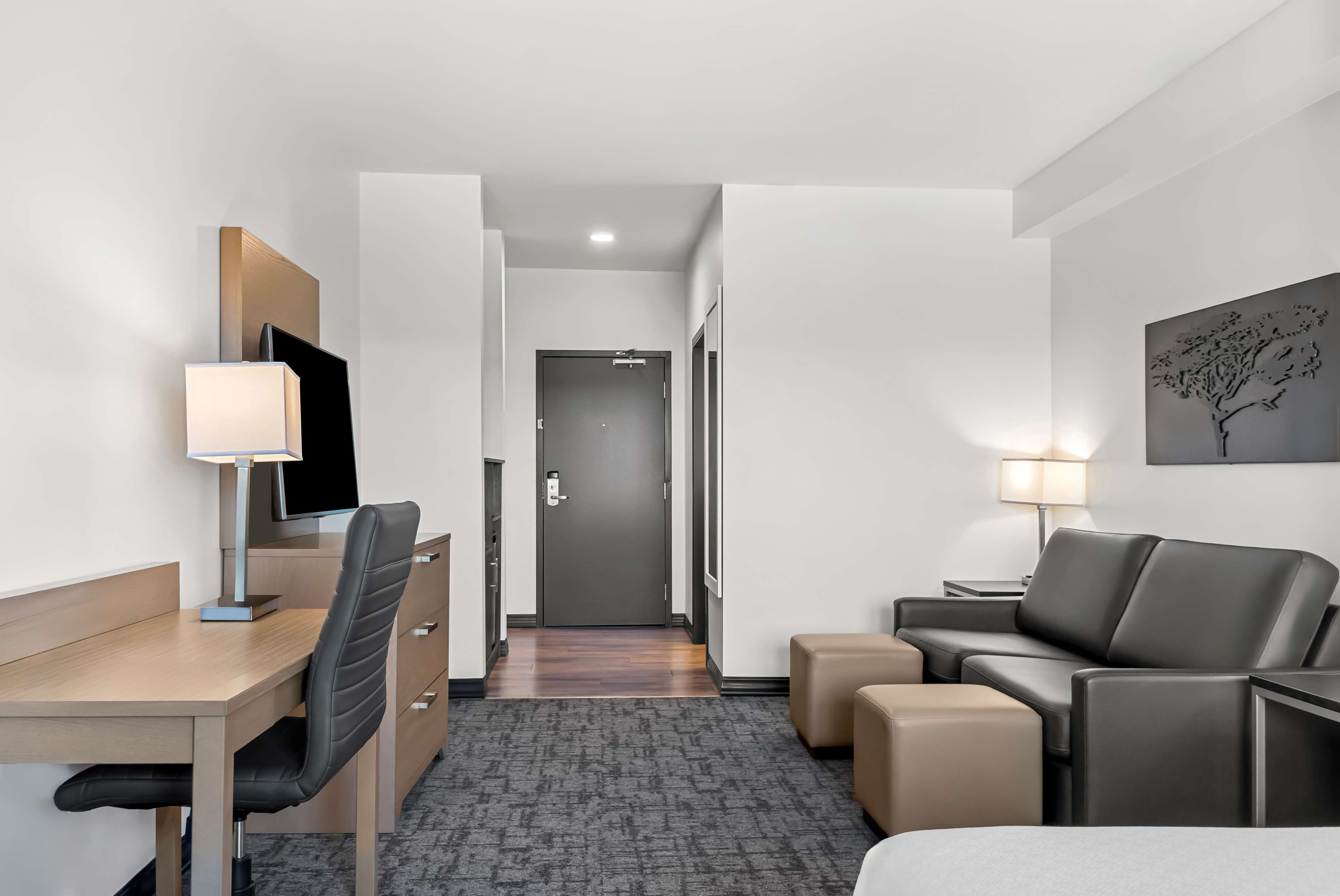 Best Western Plus Winkler