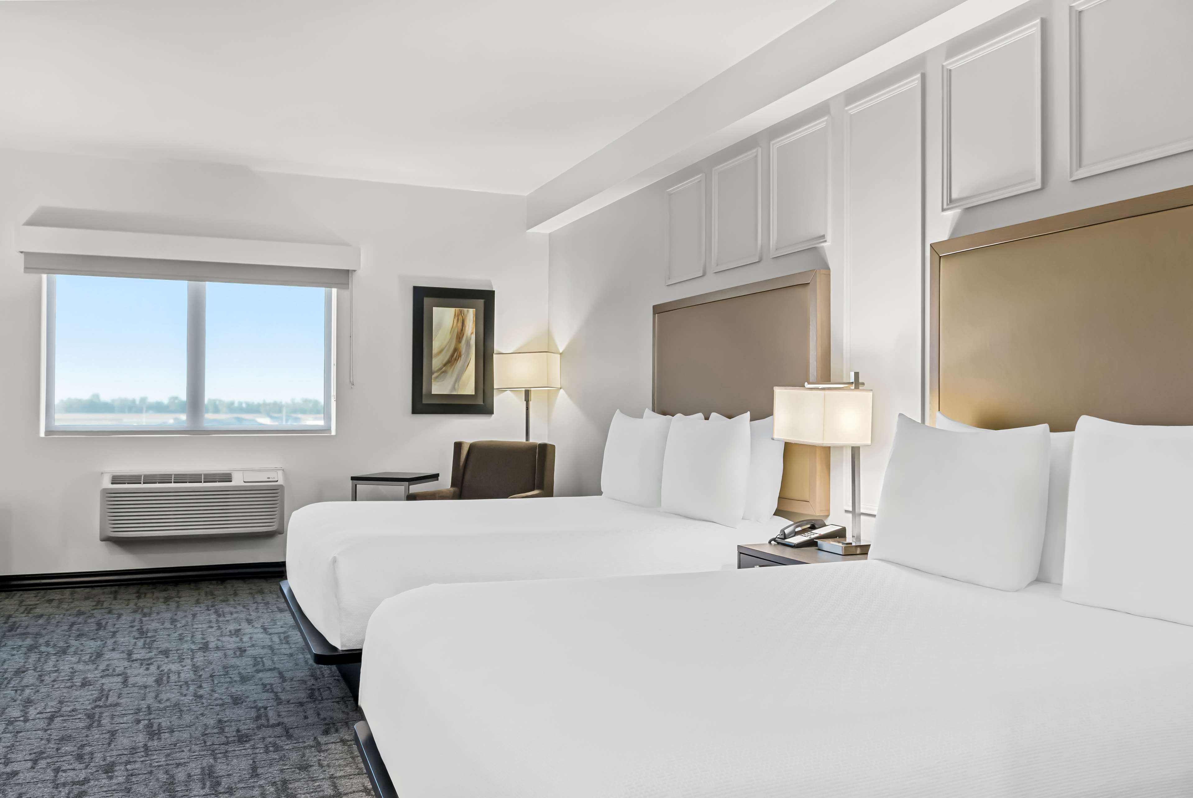 Best Western Plus Winkler