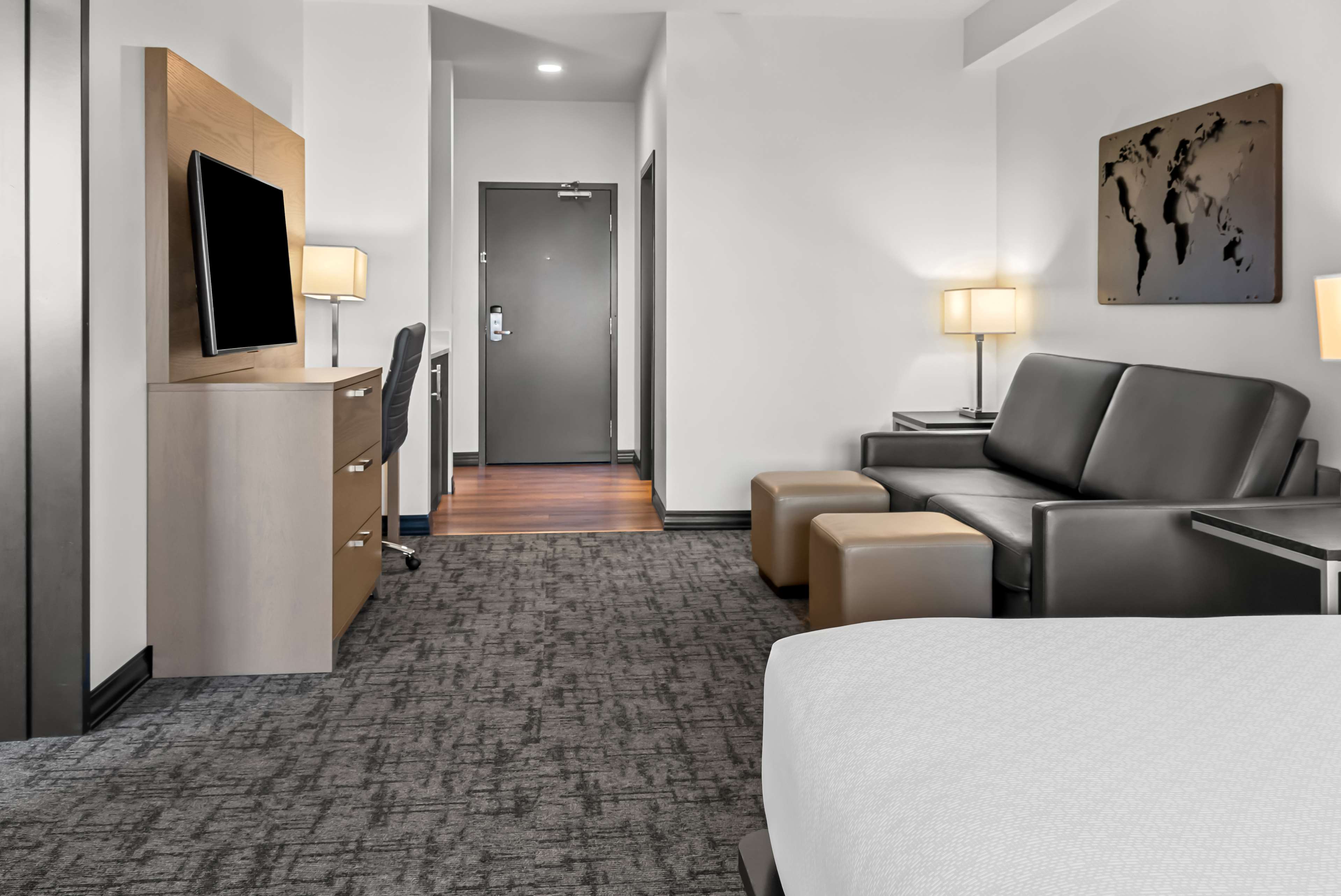 Best Western Plus Winkler