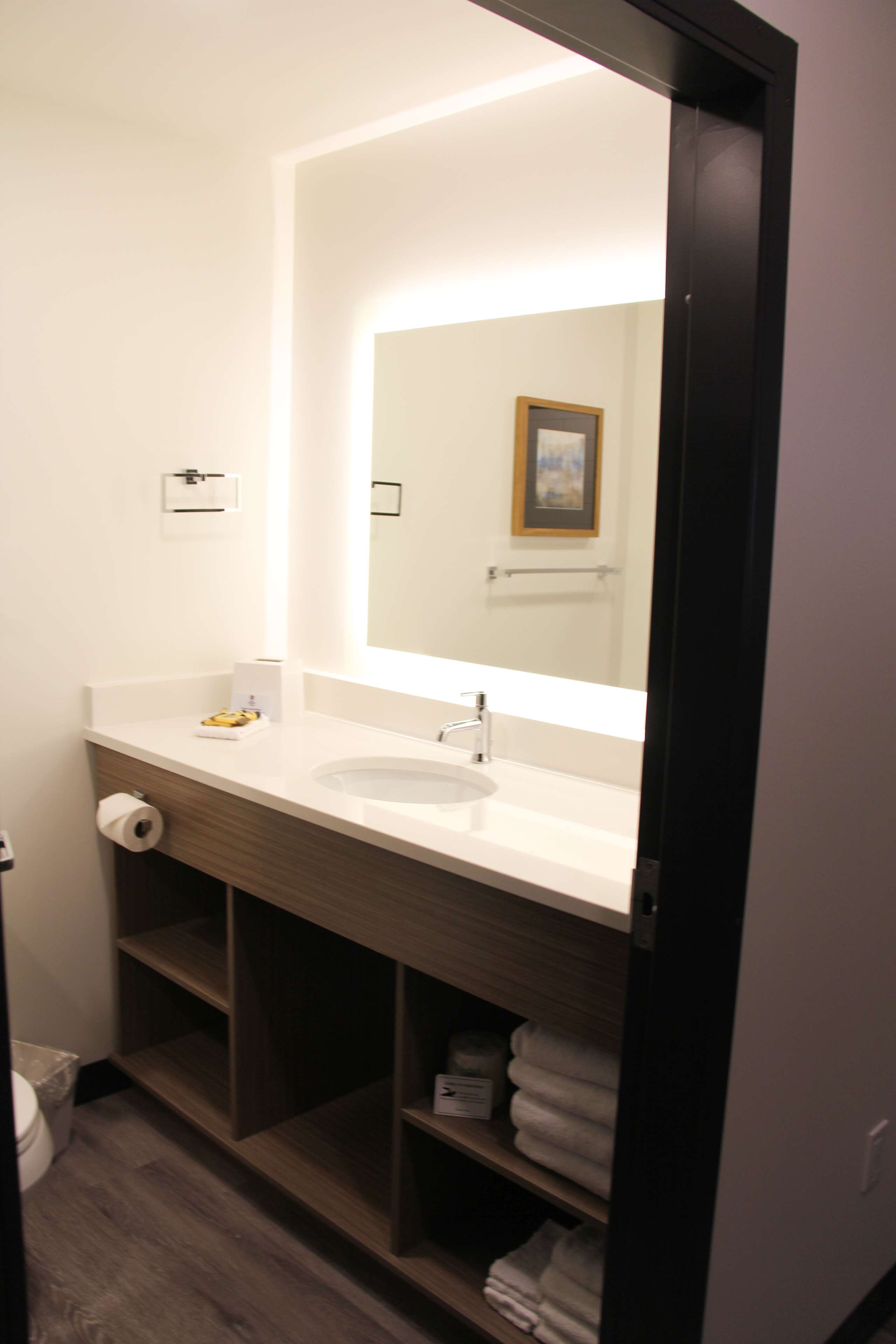 Best Western Plus Winkler