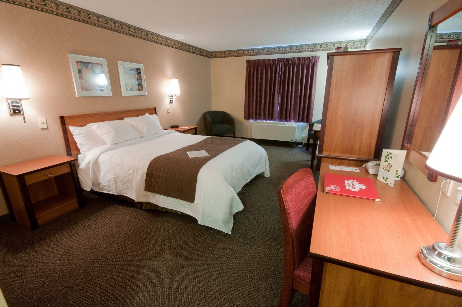 Canad Inns Destination Centre Club Regent Casino Hotel