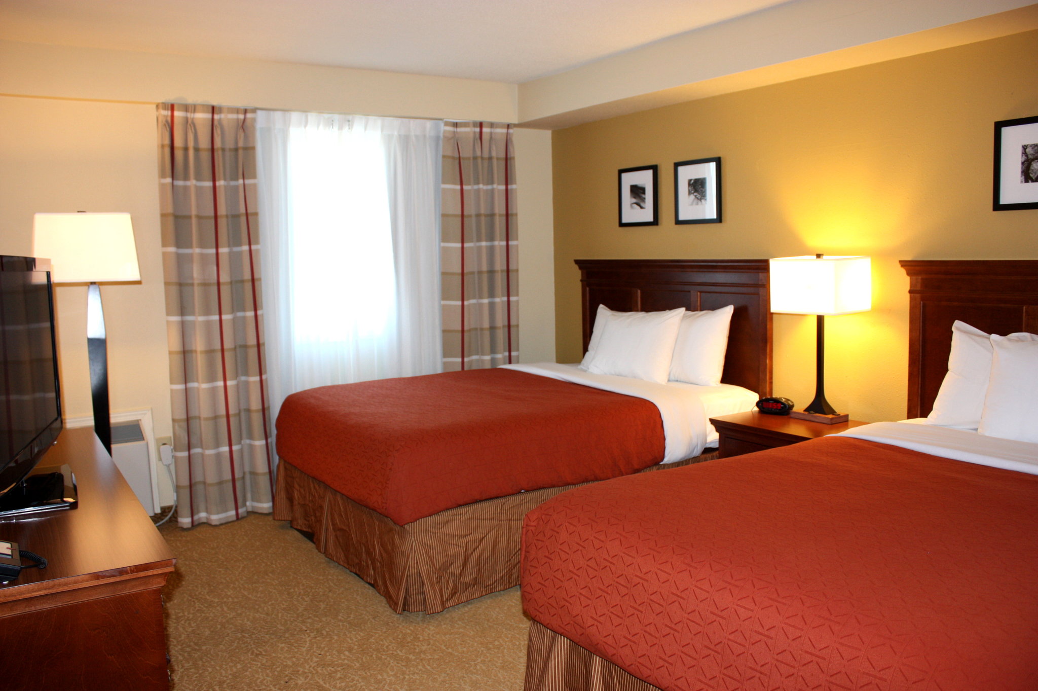 Country Inn & Suites by Radisson, Winnipeg, MB