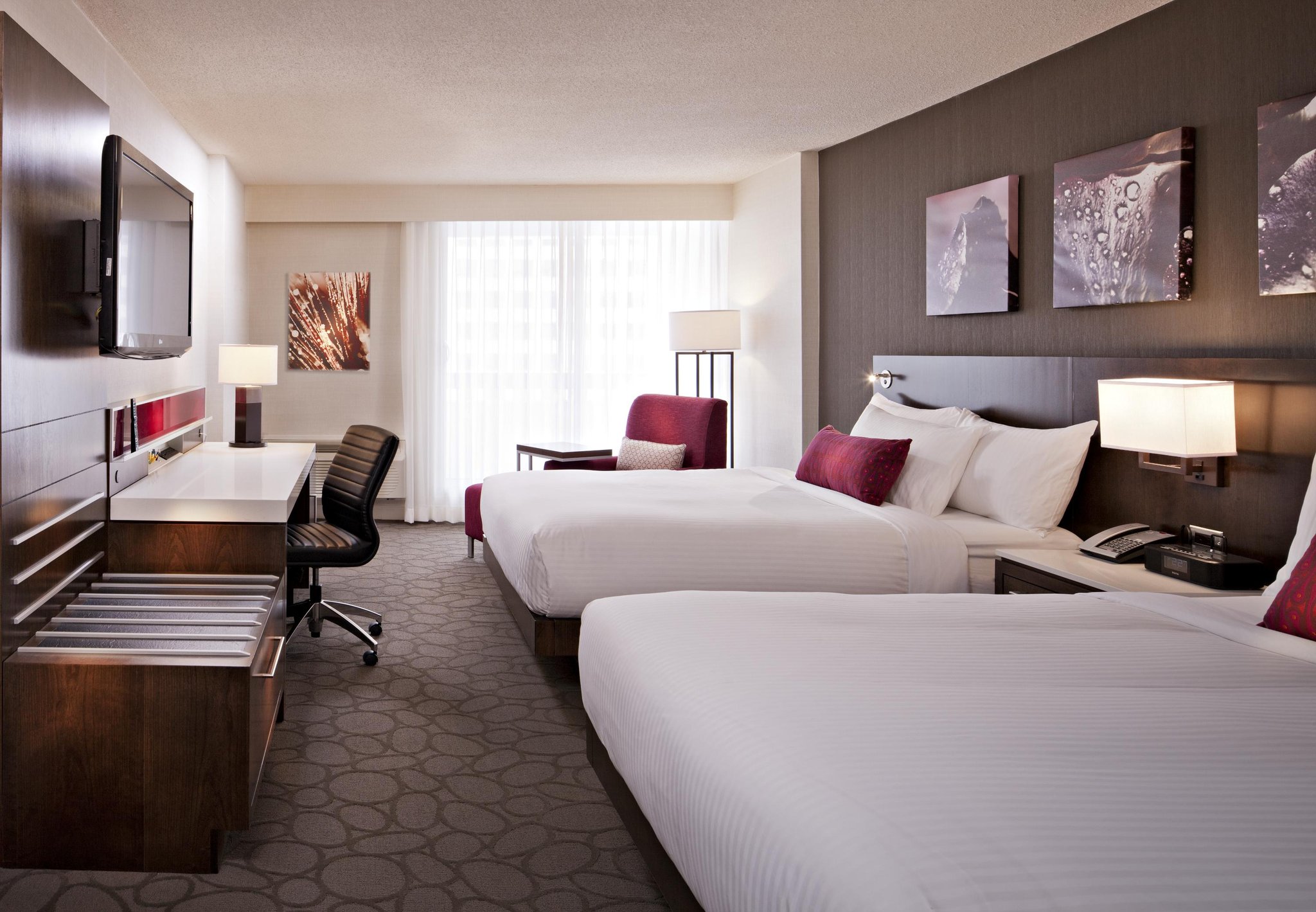 Delta Hotels Winnipeg