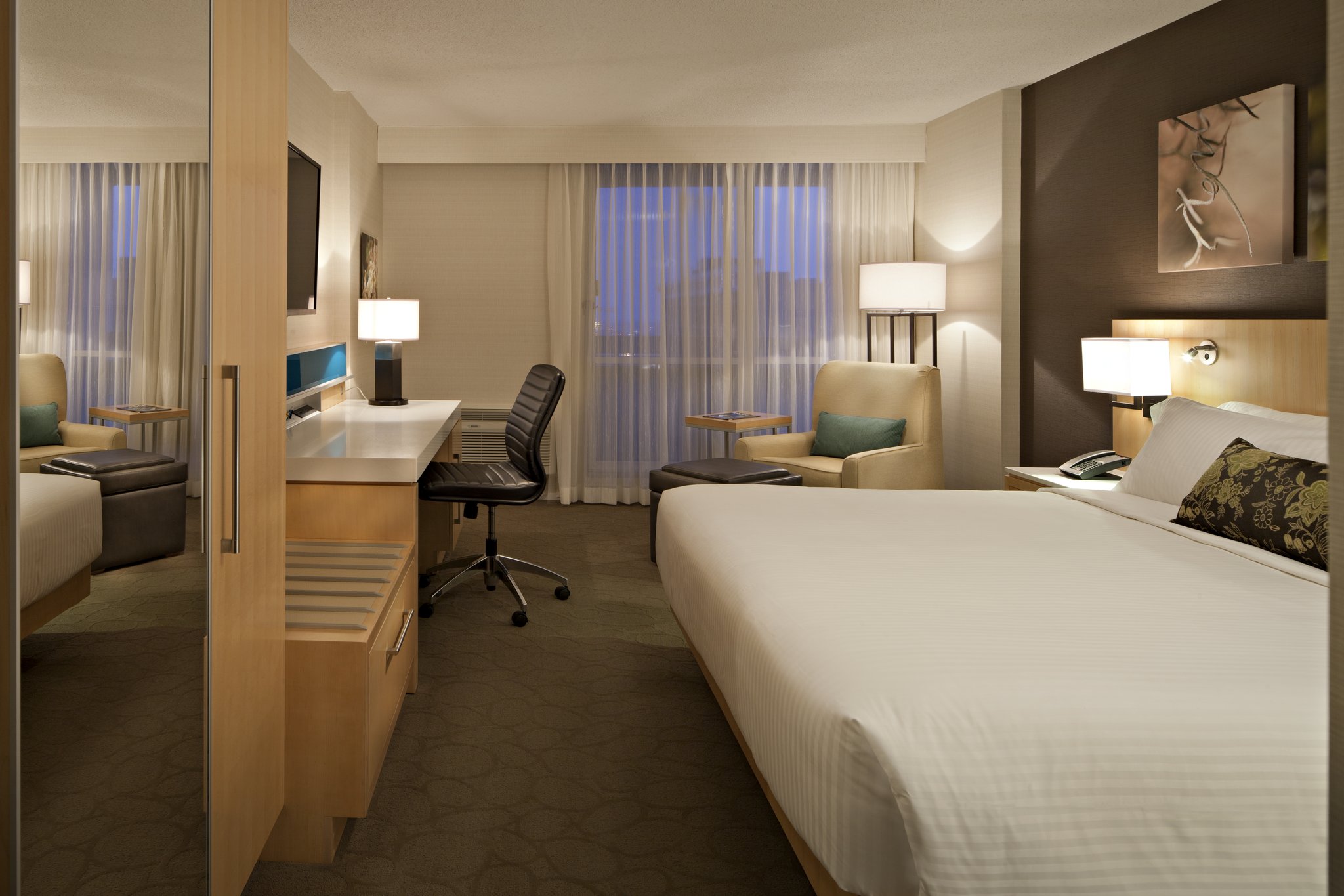 Delta Hotels Winnipeg