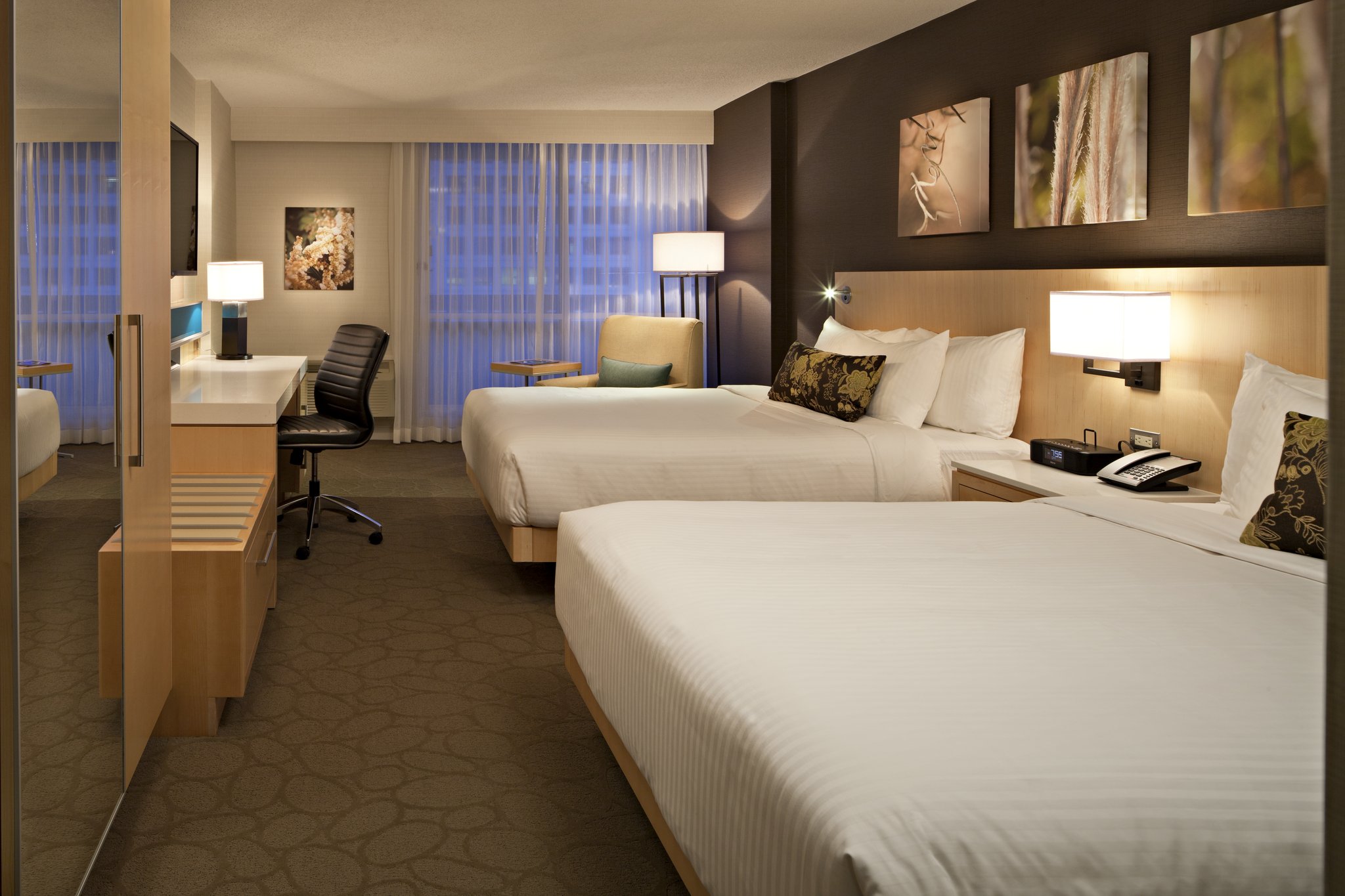 Delta Hotels Winnipeg