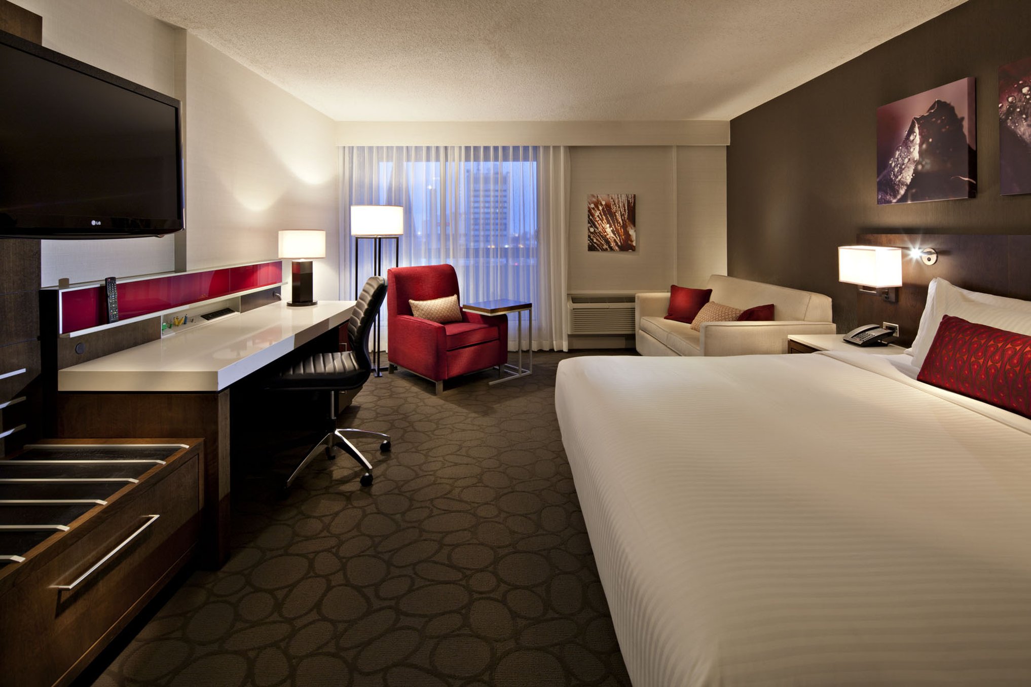 Delta Hotels Winnipeg