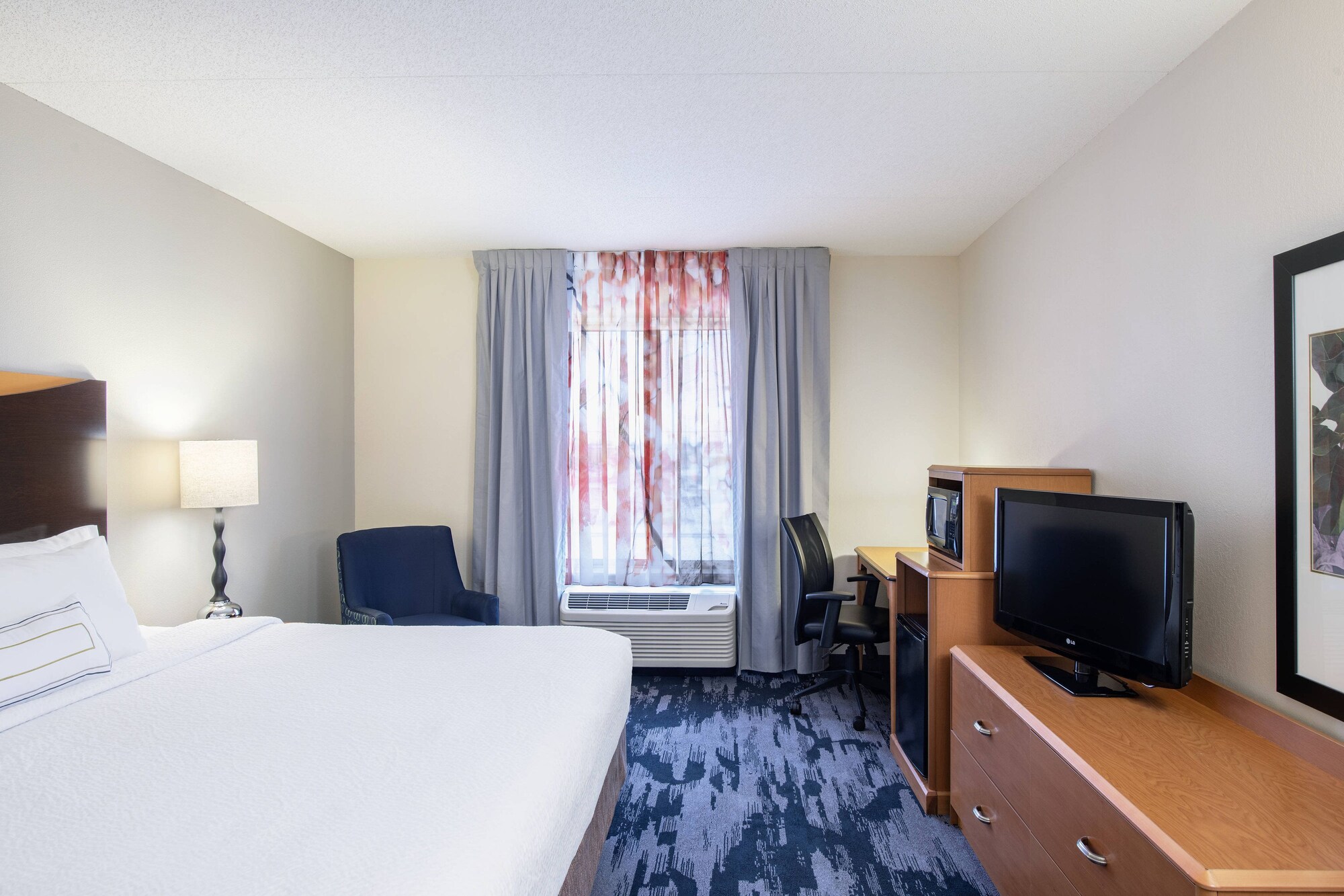 Fairfield Inn & Suites Winnipeg
