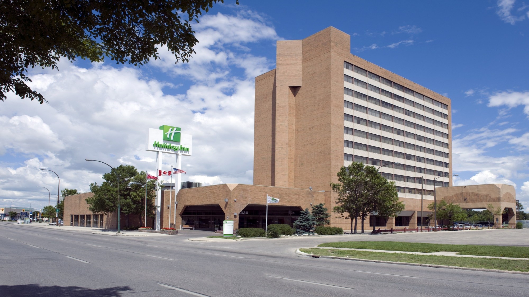 Holiday Inn Winnipeg South