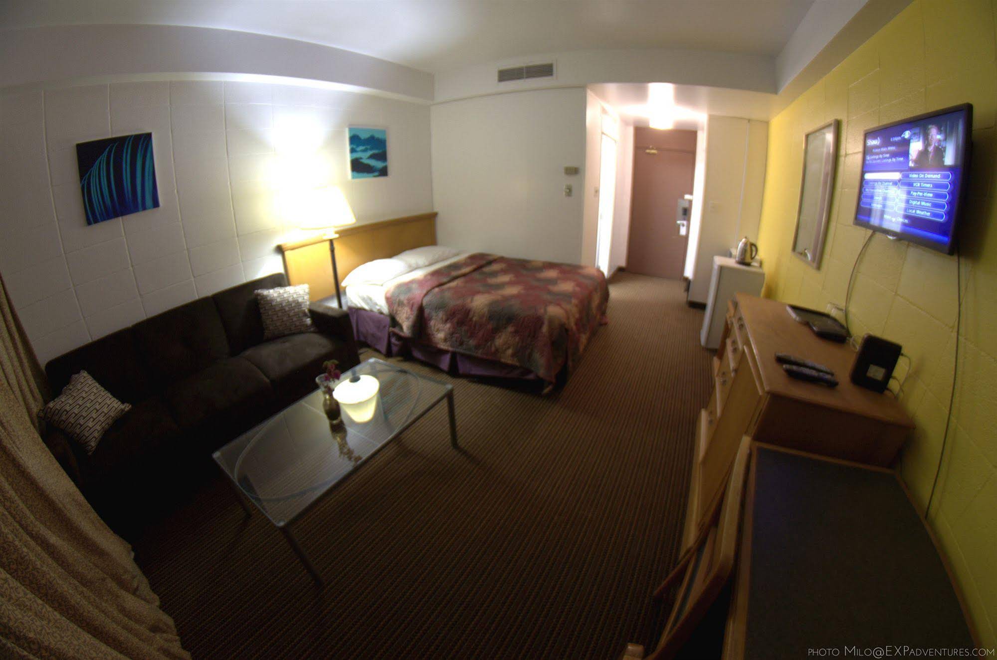 Hotel Royal Plaza