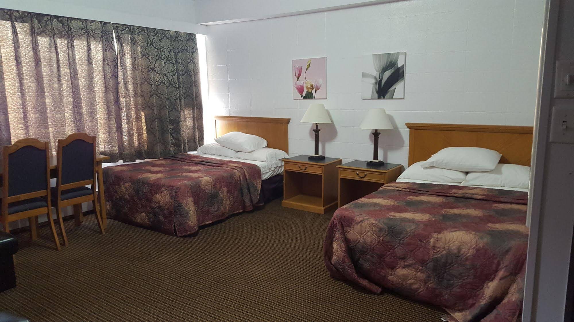 Hotel Royal Plaza