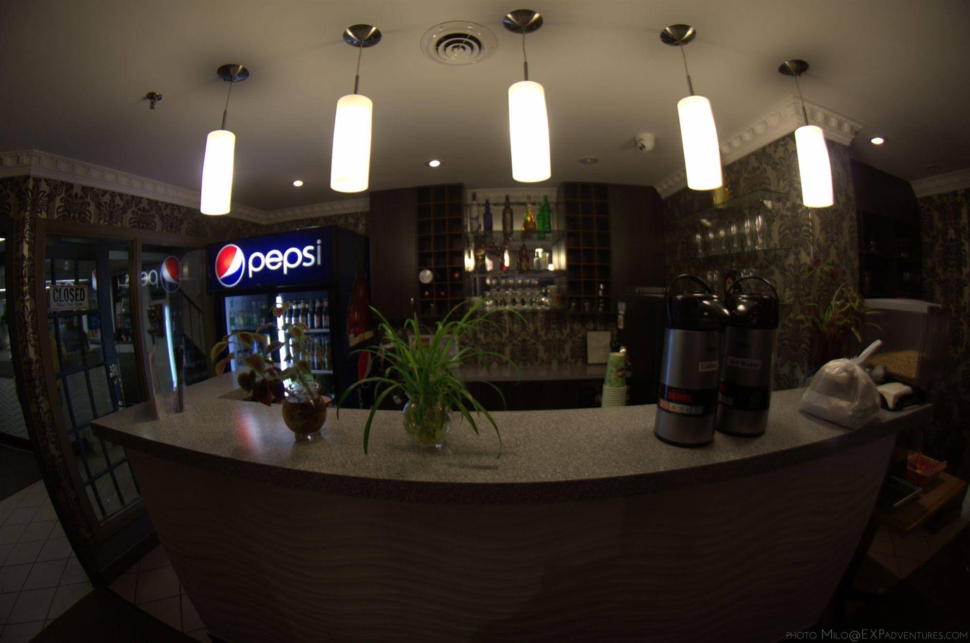 Hotel Royal Plaza