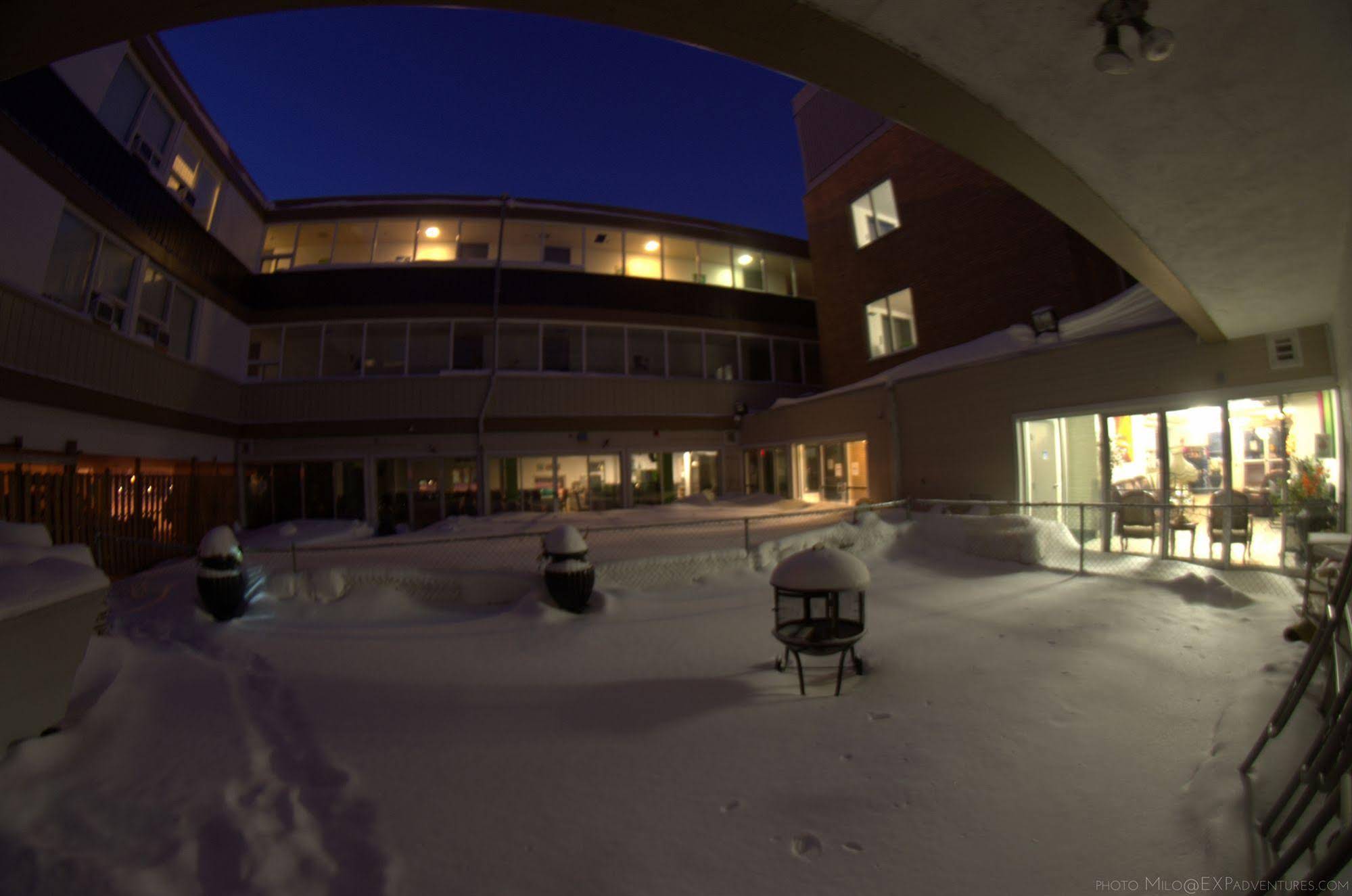 Hotel Royal Plaza