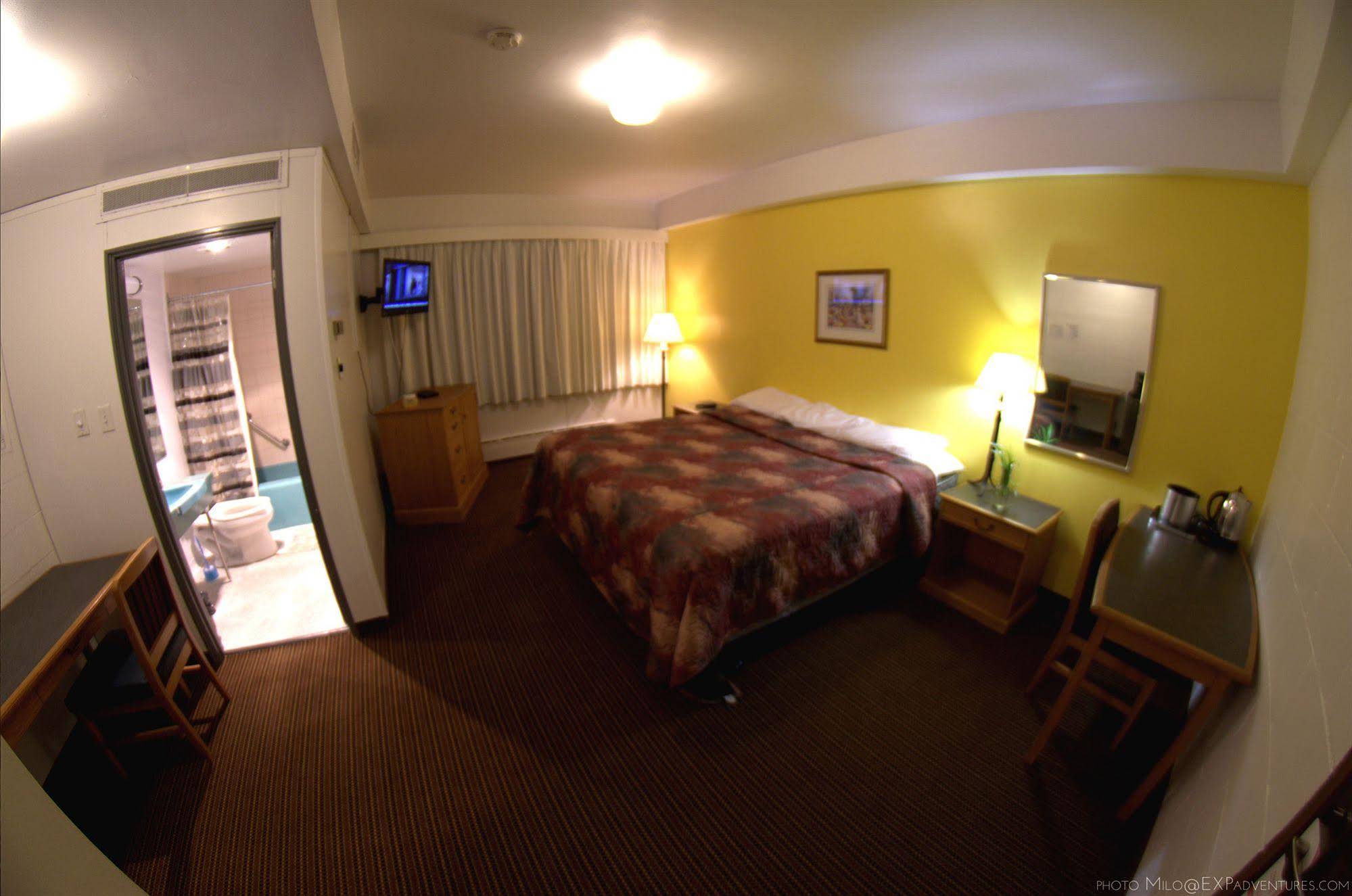 Hotel Royal Plaza