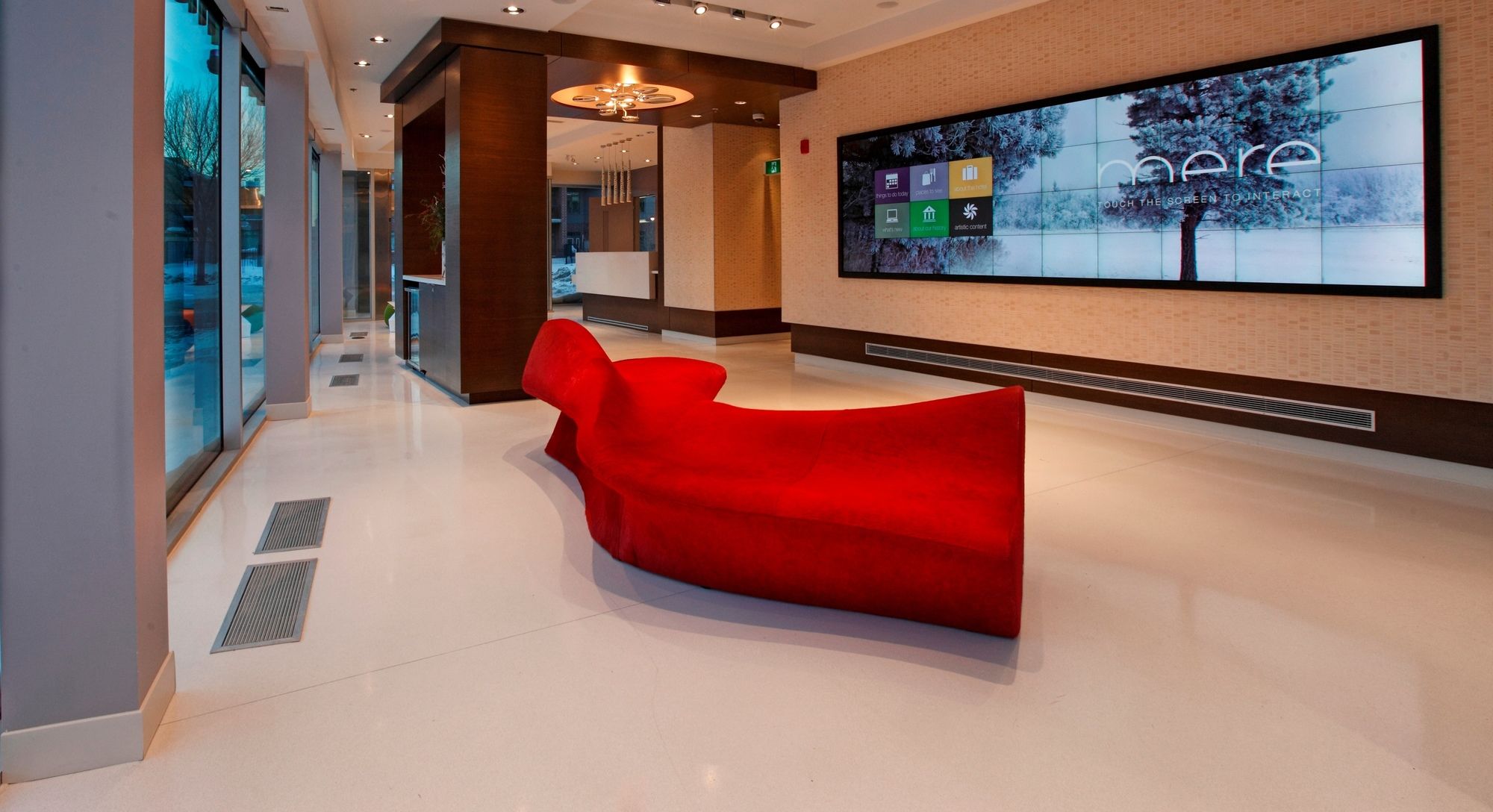 Mere Hotel