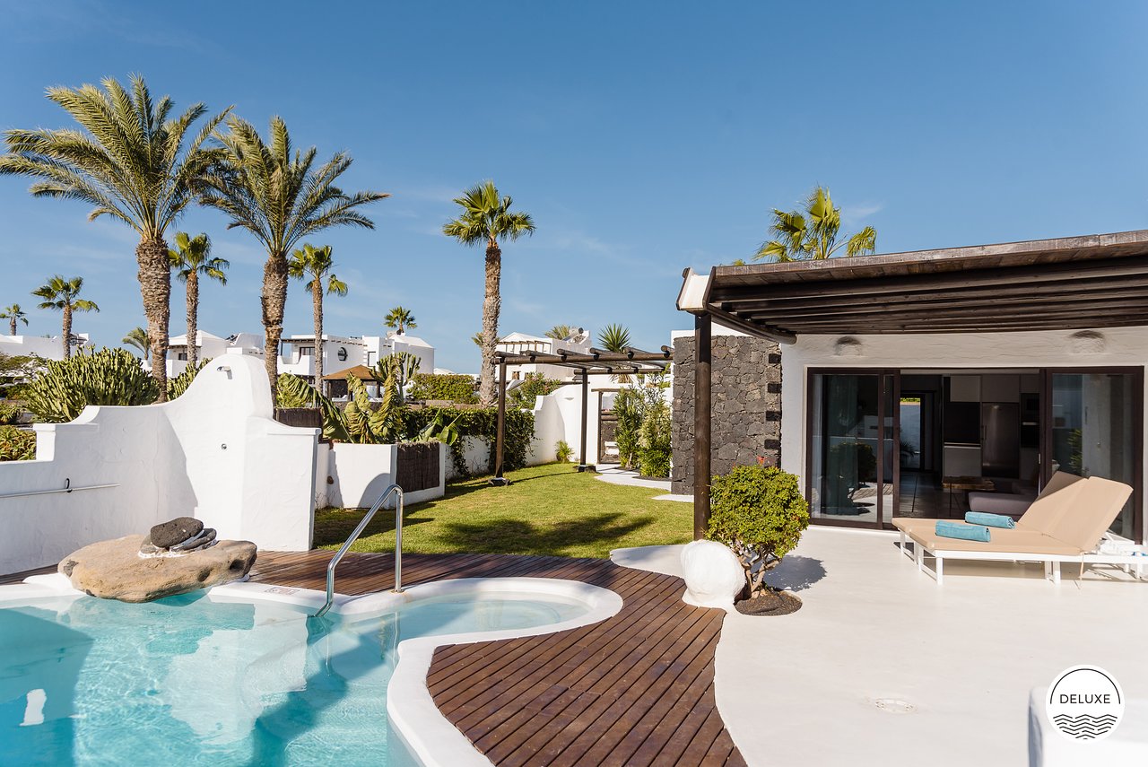 Villa Izemafur
