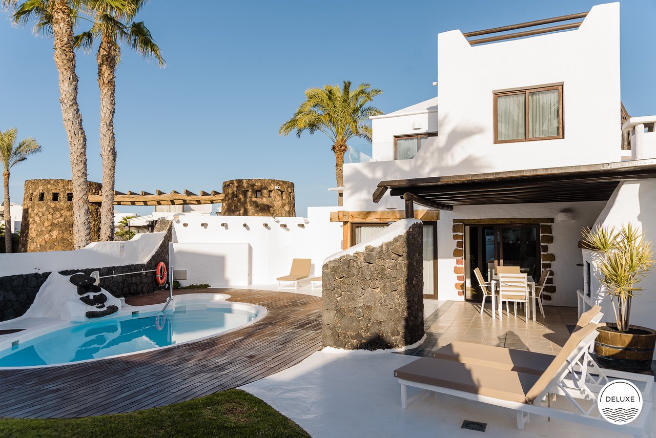 Villa Izemafur