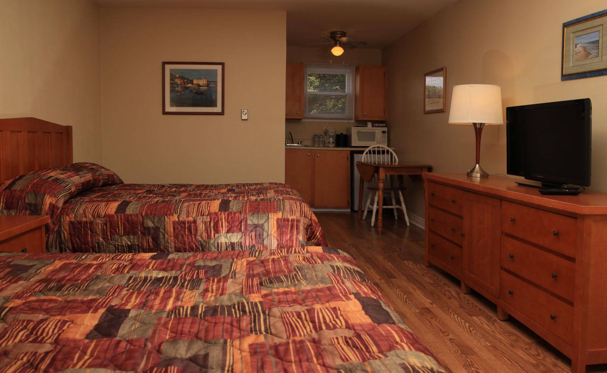 Alpine Motor Inn