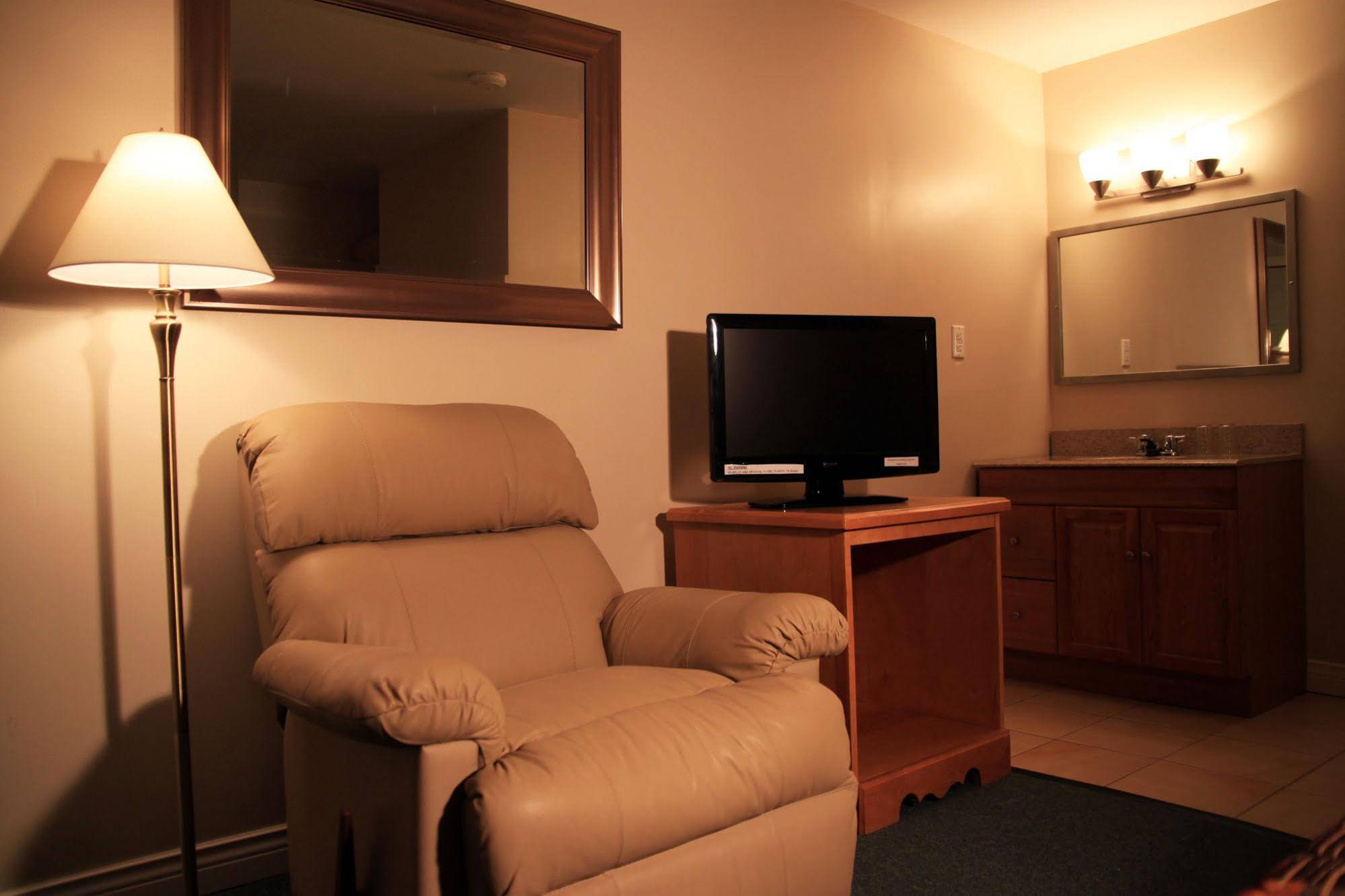 Alpine Motor Inn