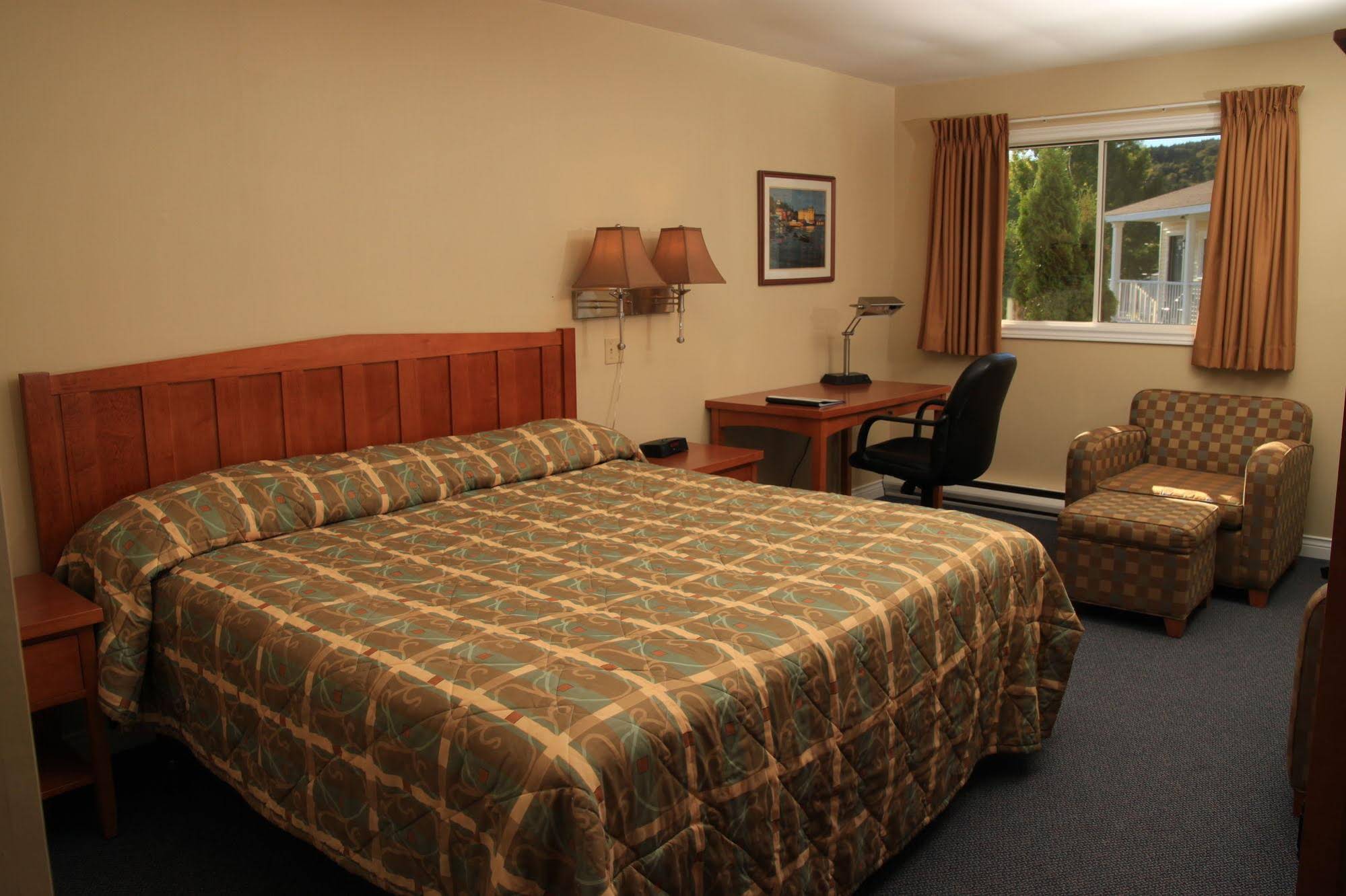 Alpine Motor Inn