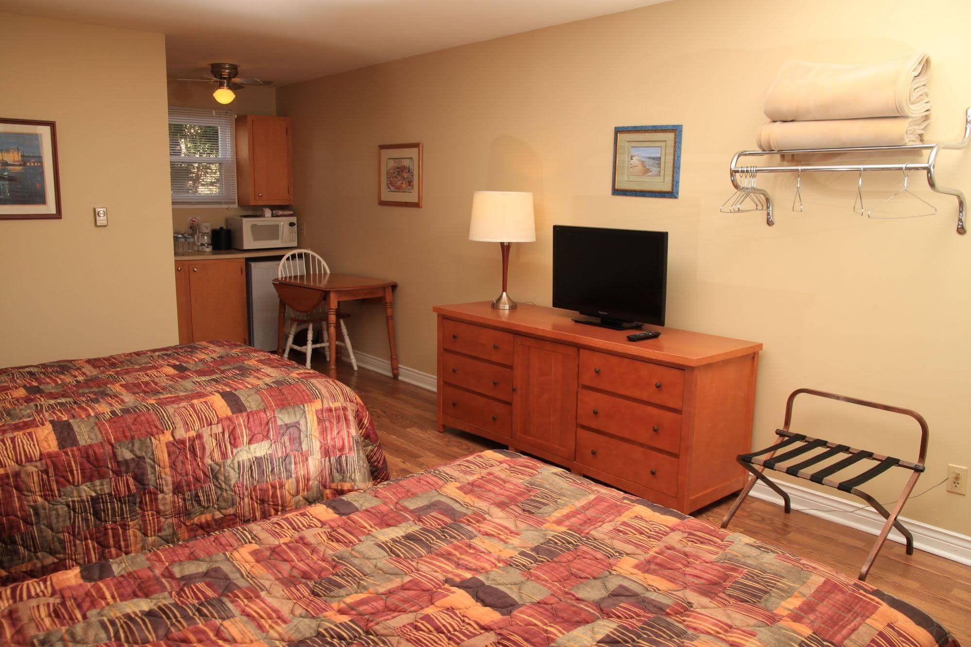 Alpine Motor Inn