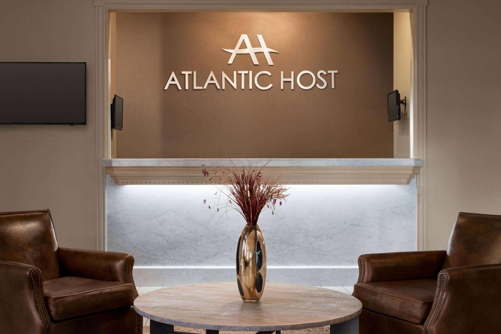 Atlantic Host